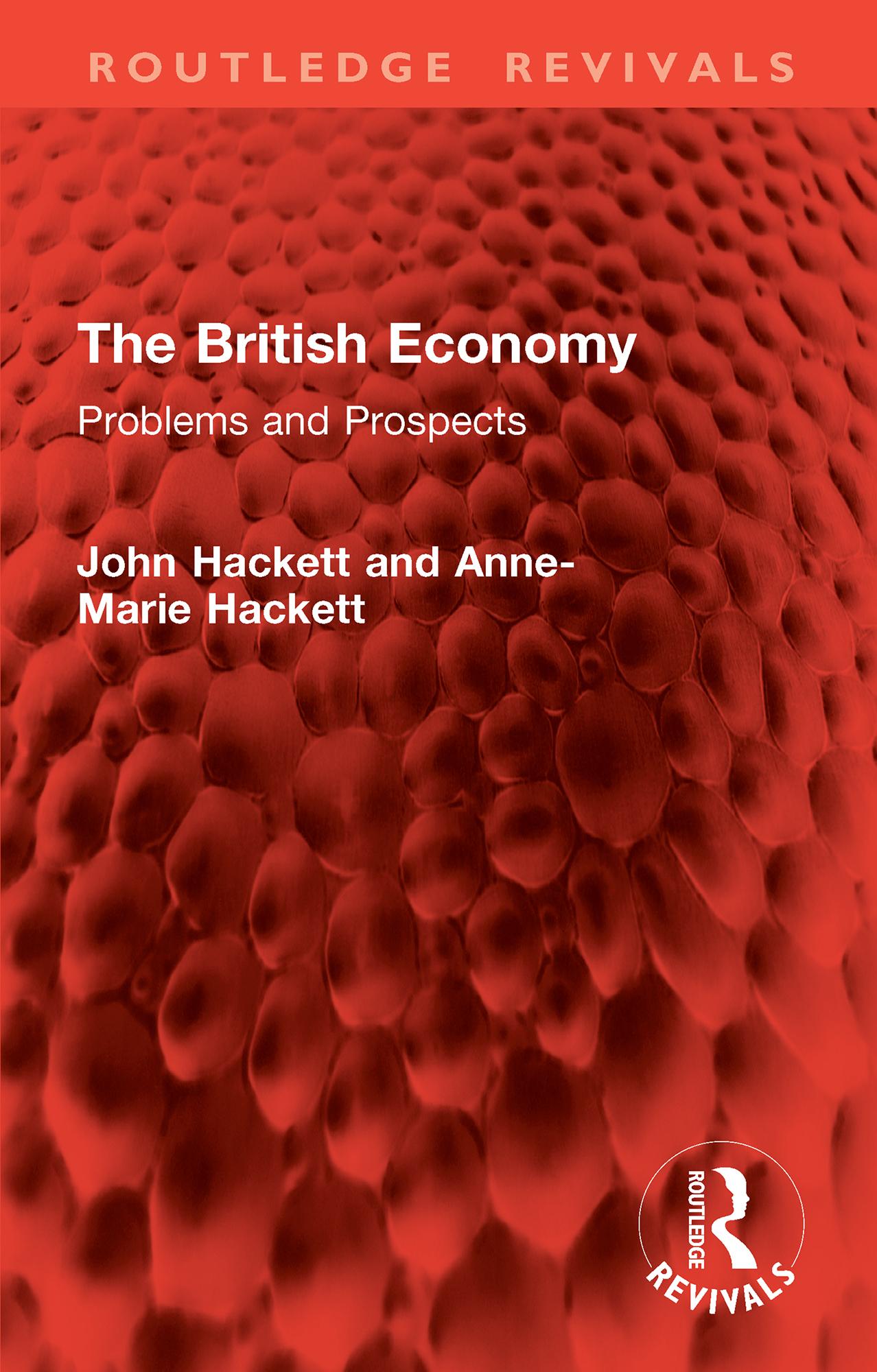The British Economy