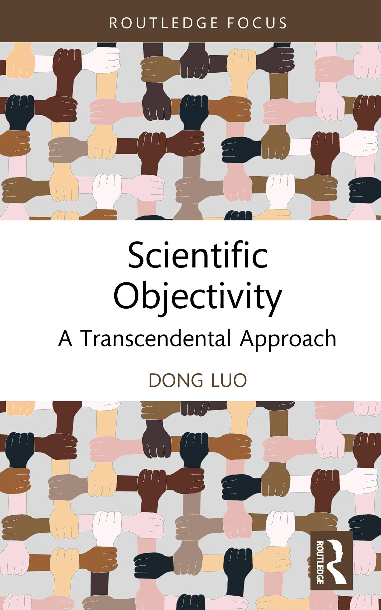 Scientific Objectivity