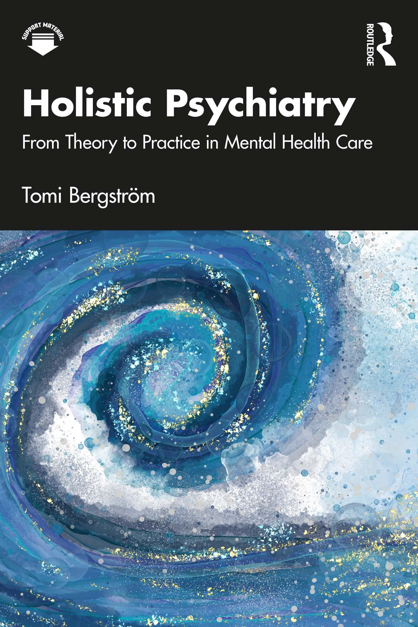 Holistic Psychiatry