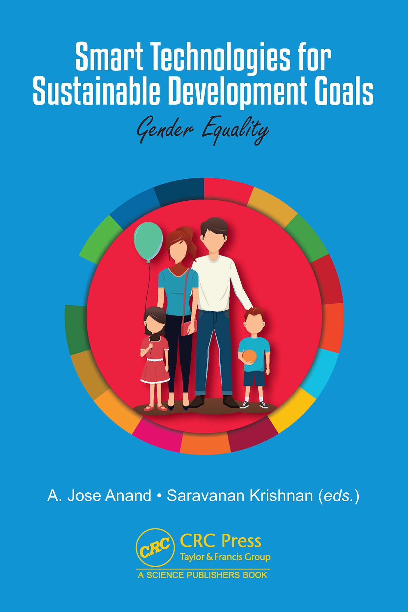 Smart Technologies for Sustainable Development Goals