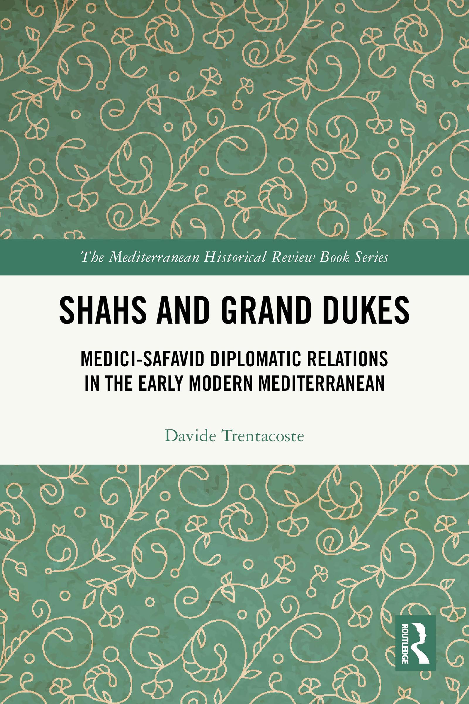 Shahs and Grand Dukes