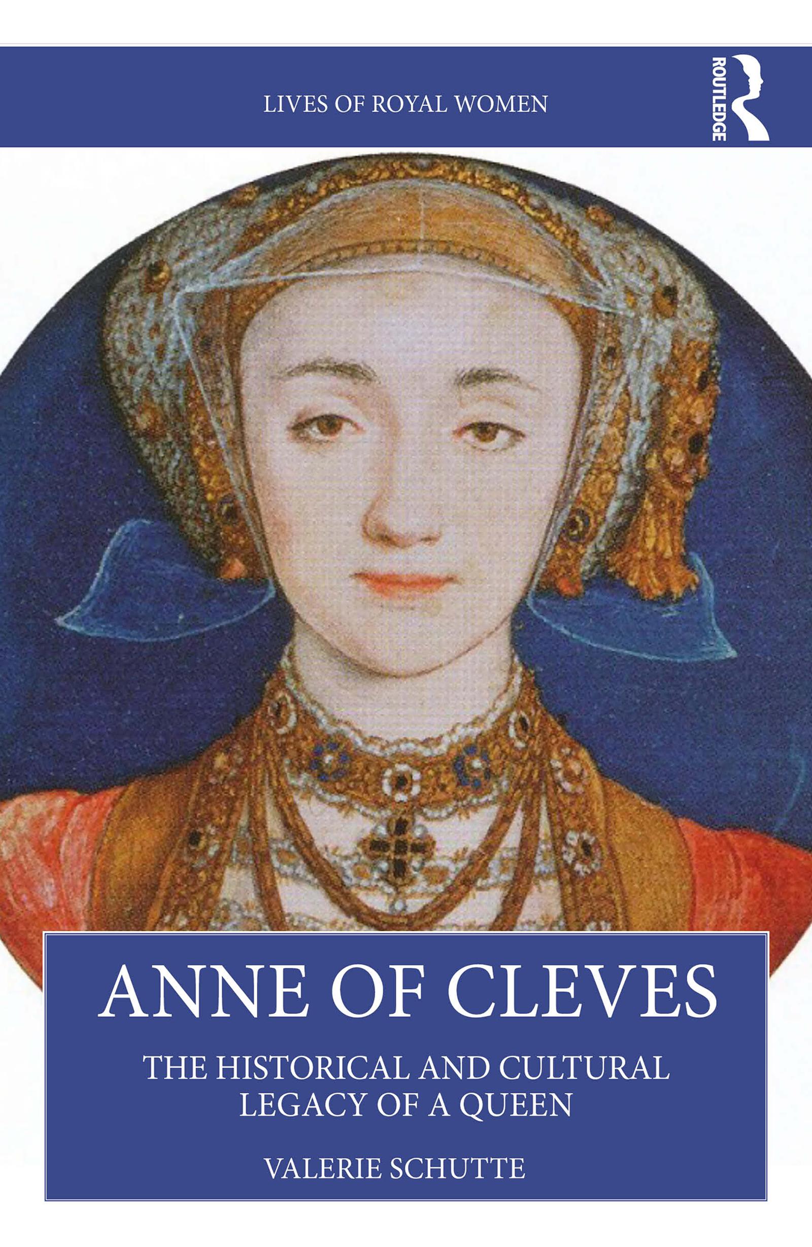 Anne of Cleves