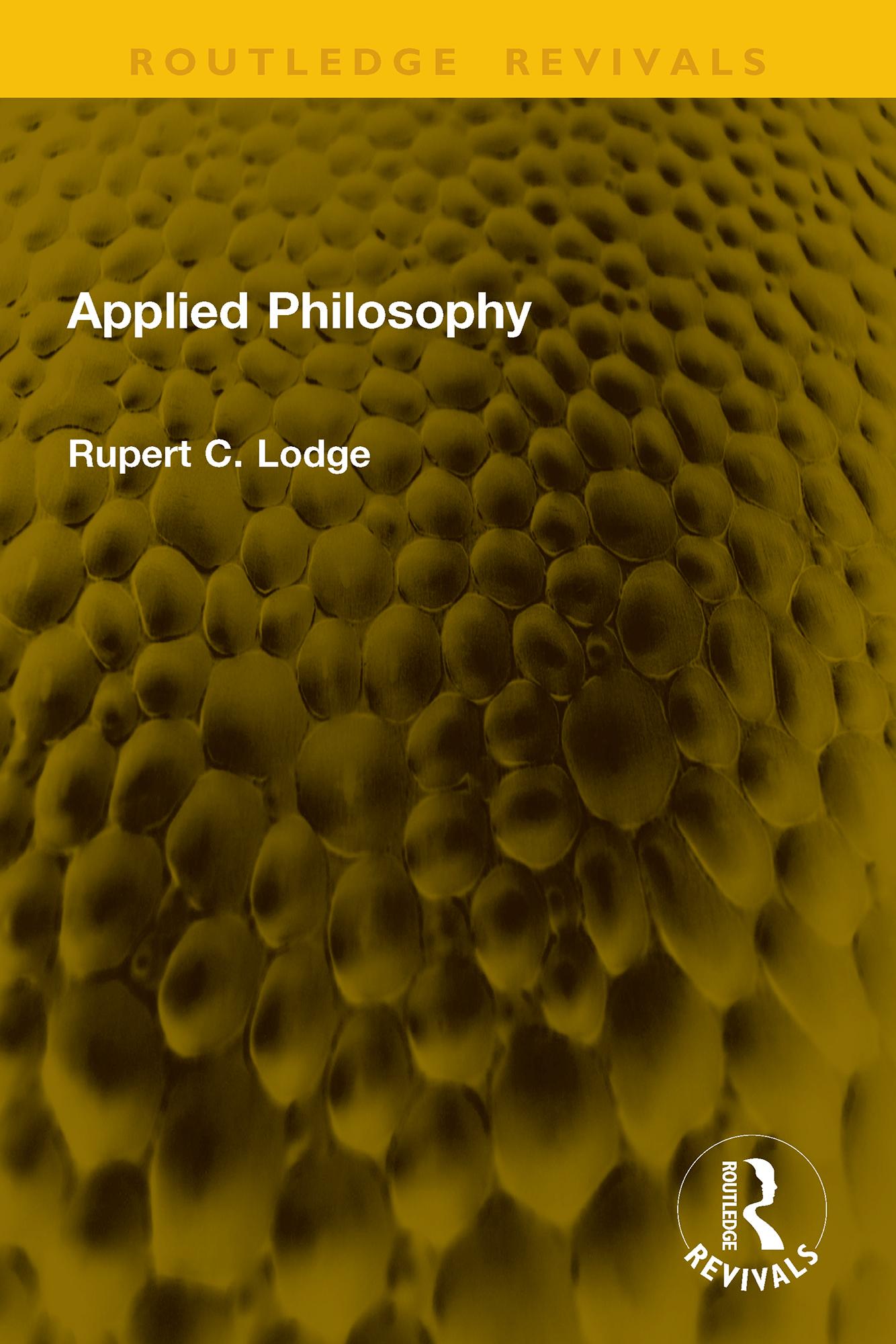 Applied Philosophy