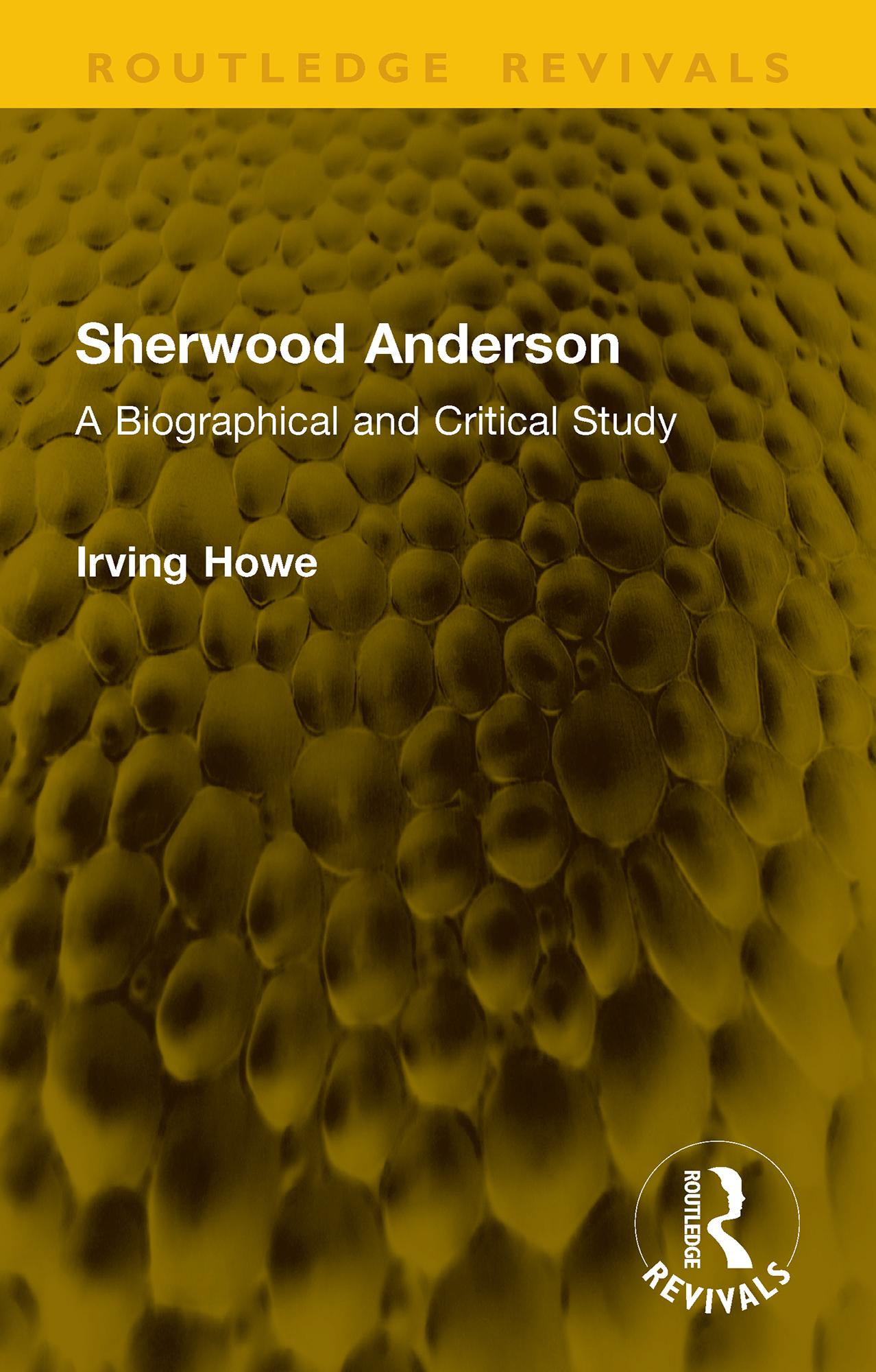 Sherwood Anderson