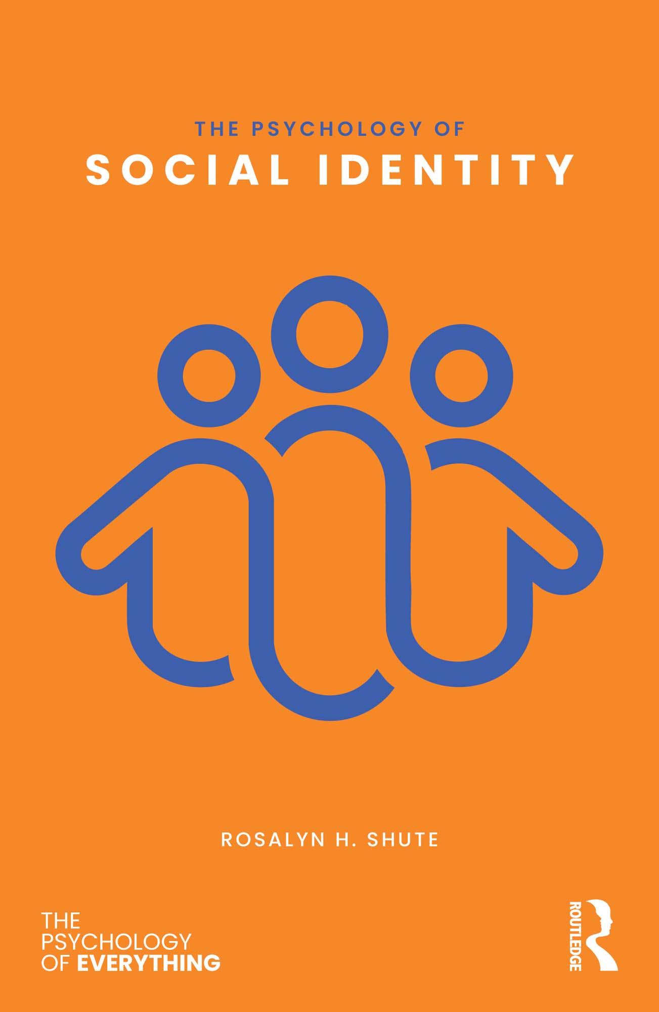 The Psychology of Social Identity