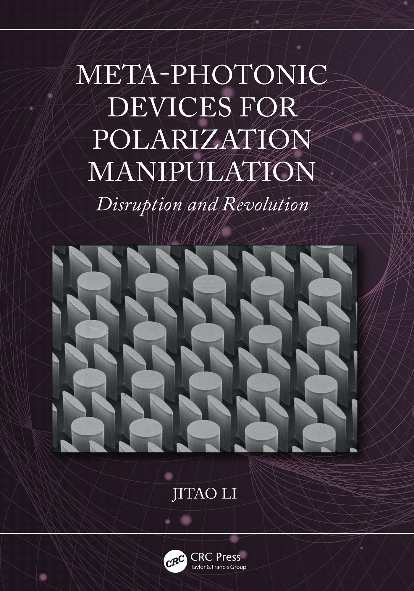 Meta-Photonic Devices for Polarization Manipulation