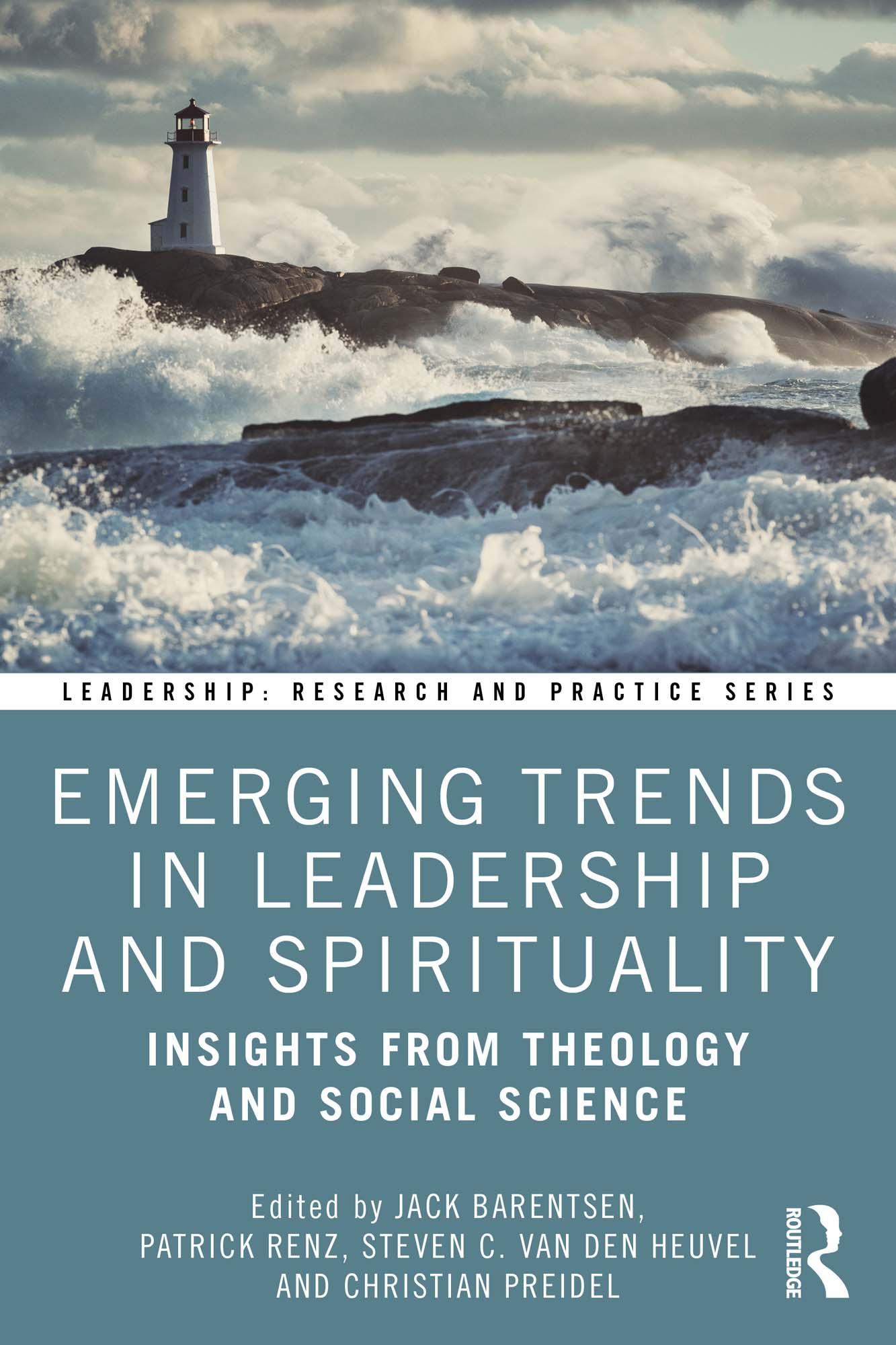 Emerging Trends in Leadership and Spirituality