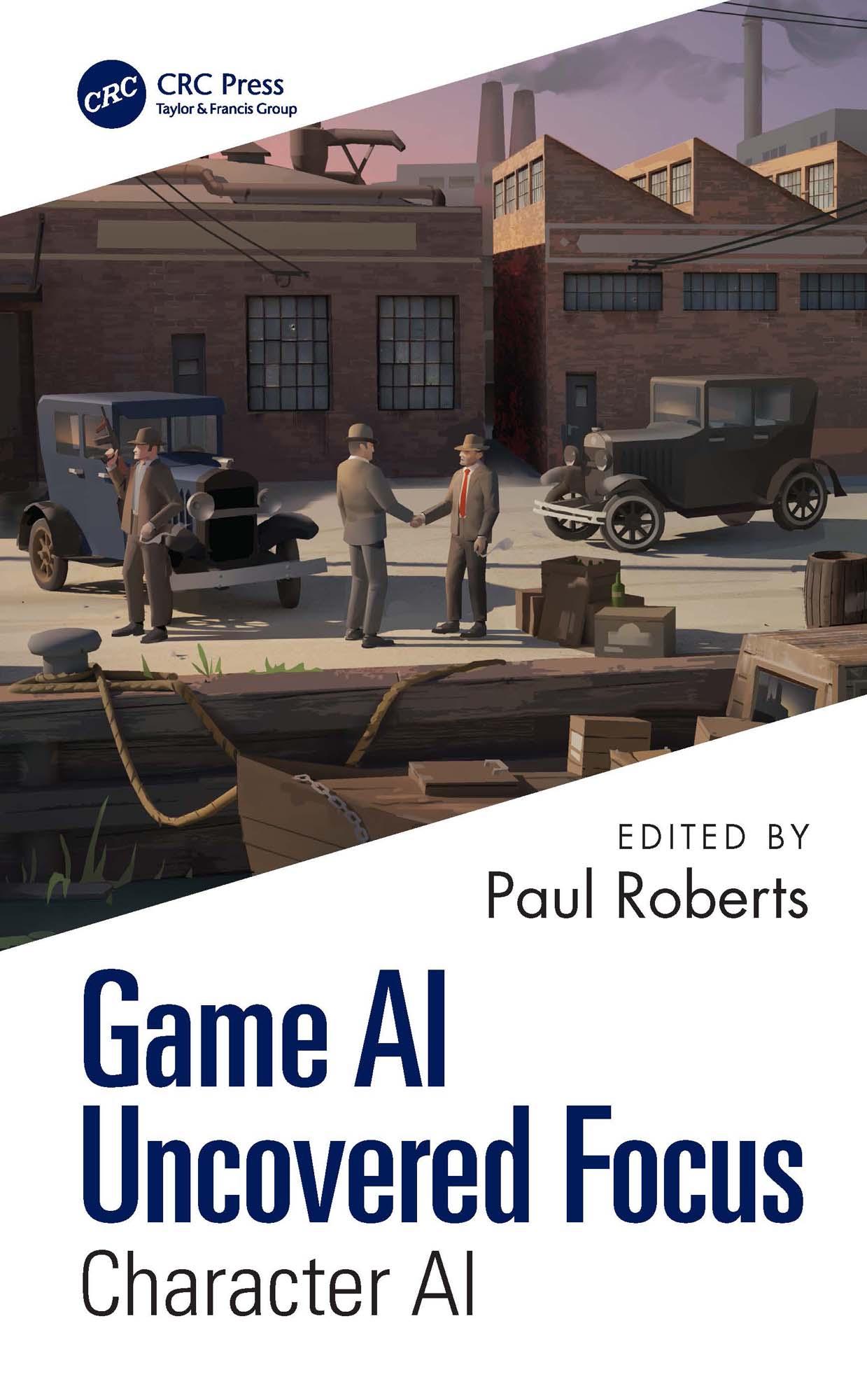 Game AI Uncovered Focus