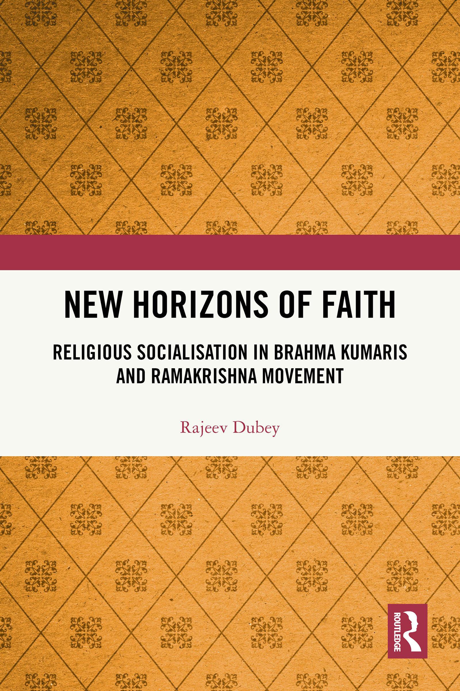 New Horizons of Faith