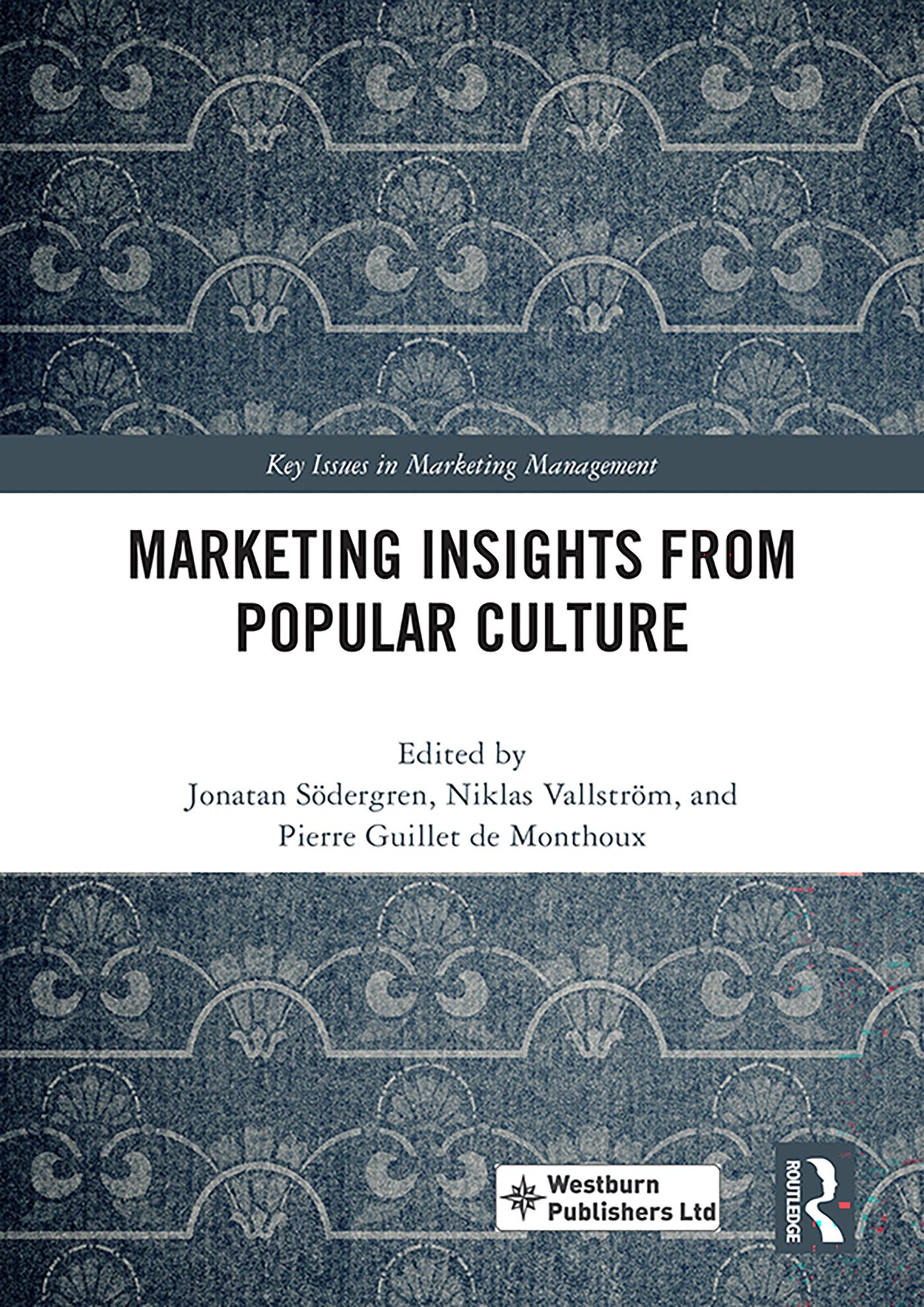 Marketing Insights from Popular Culture