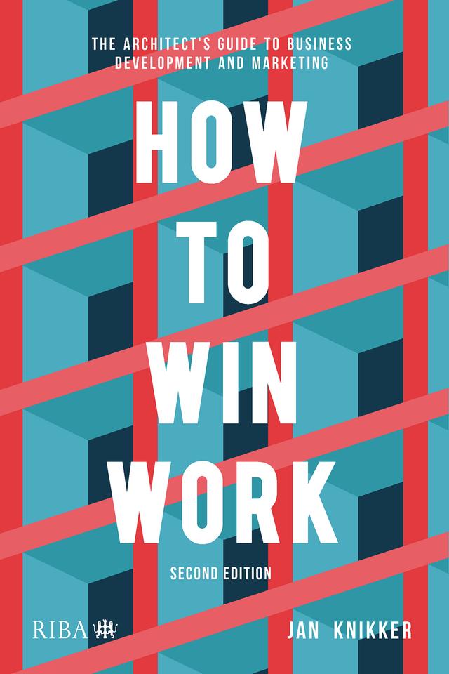 How To Win Work by Jan Knikker