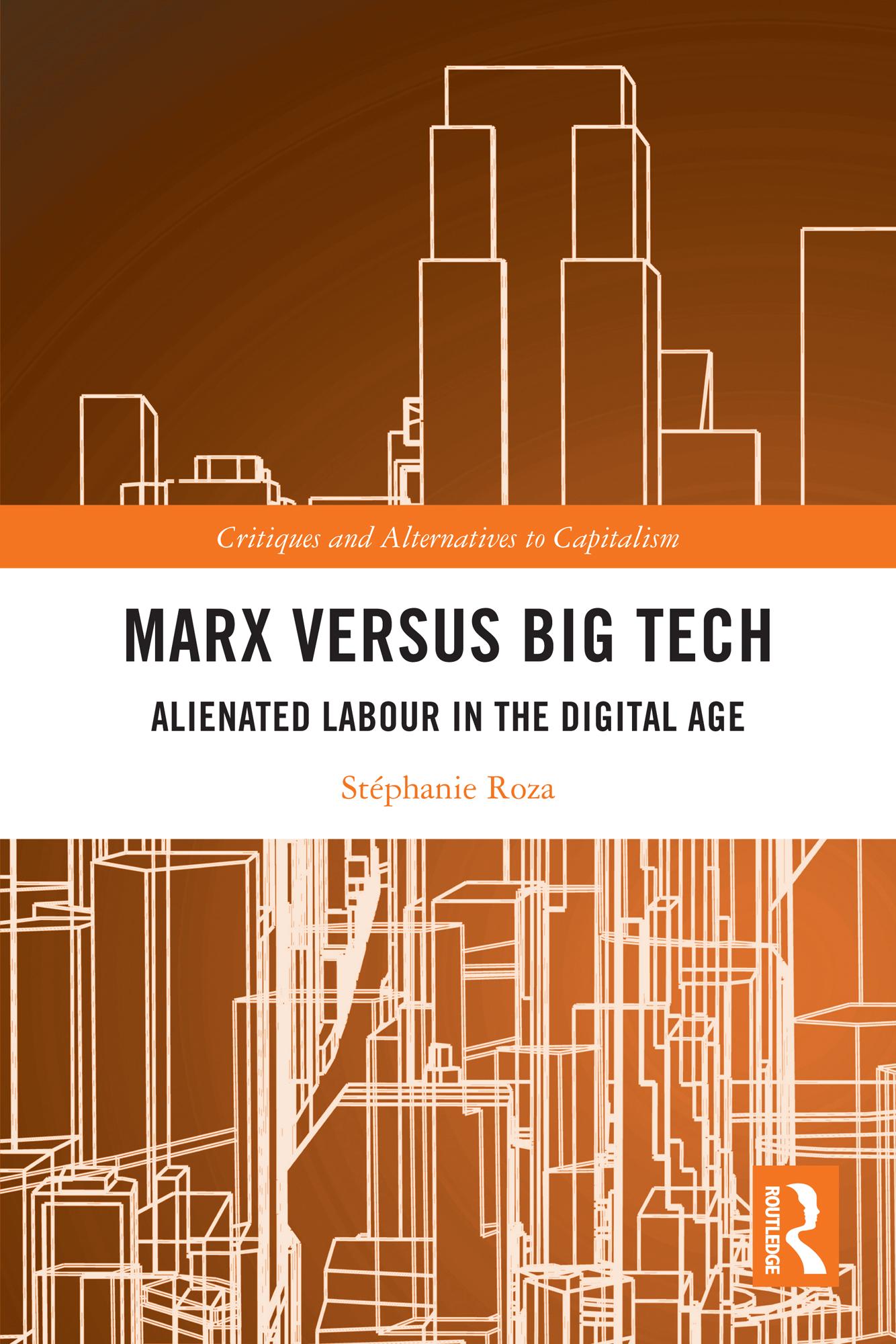 Marx versus Big Tech