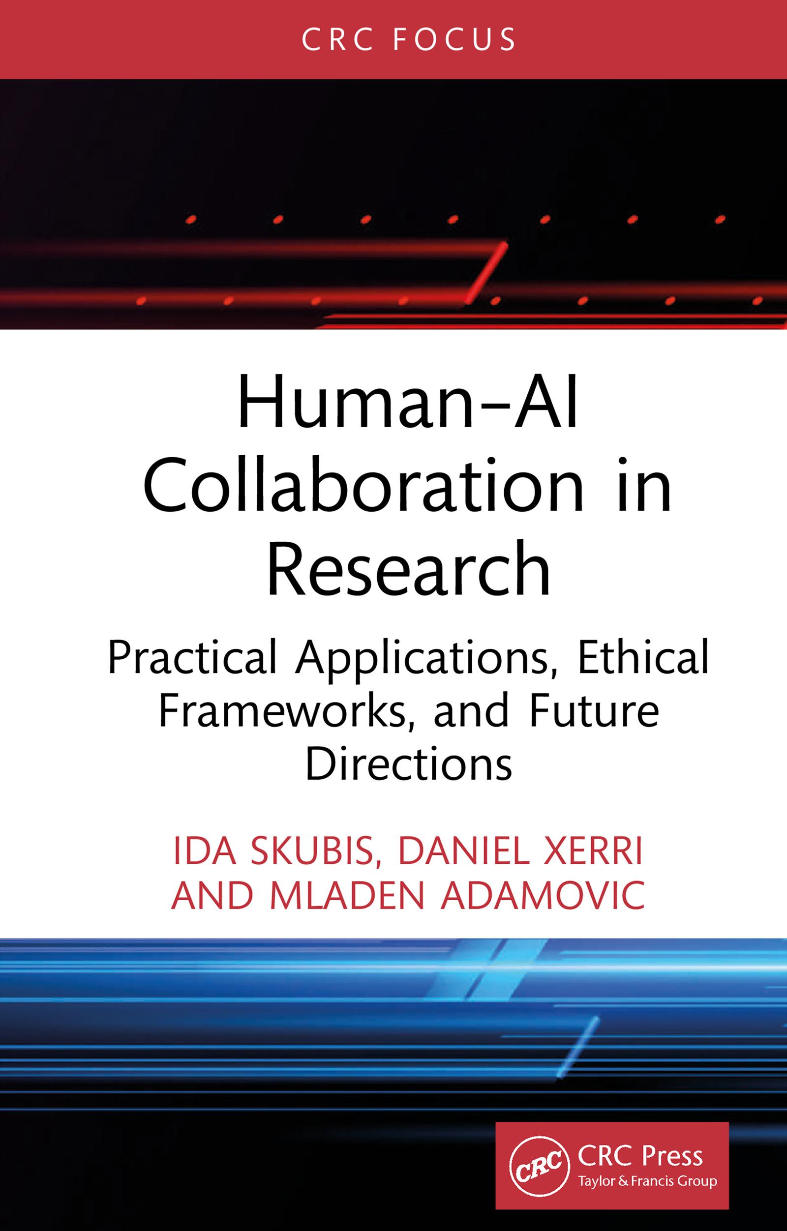 Human–AI Collaboration in Research