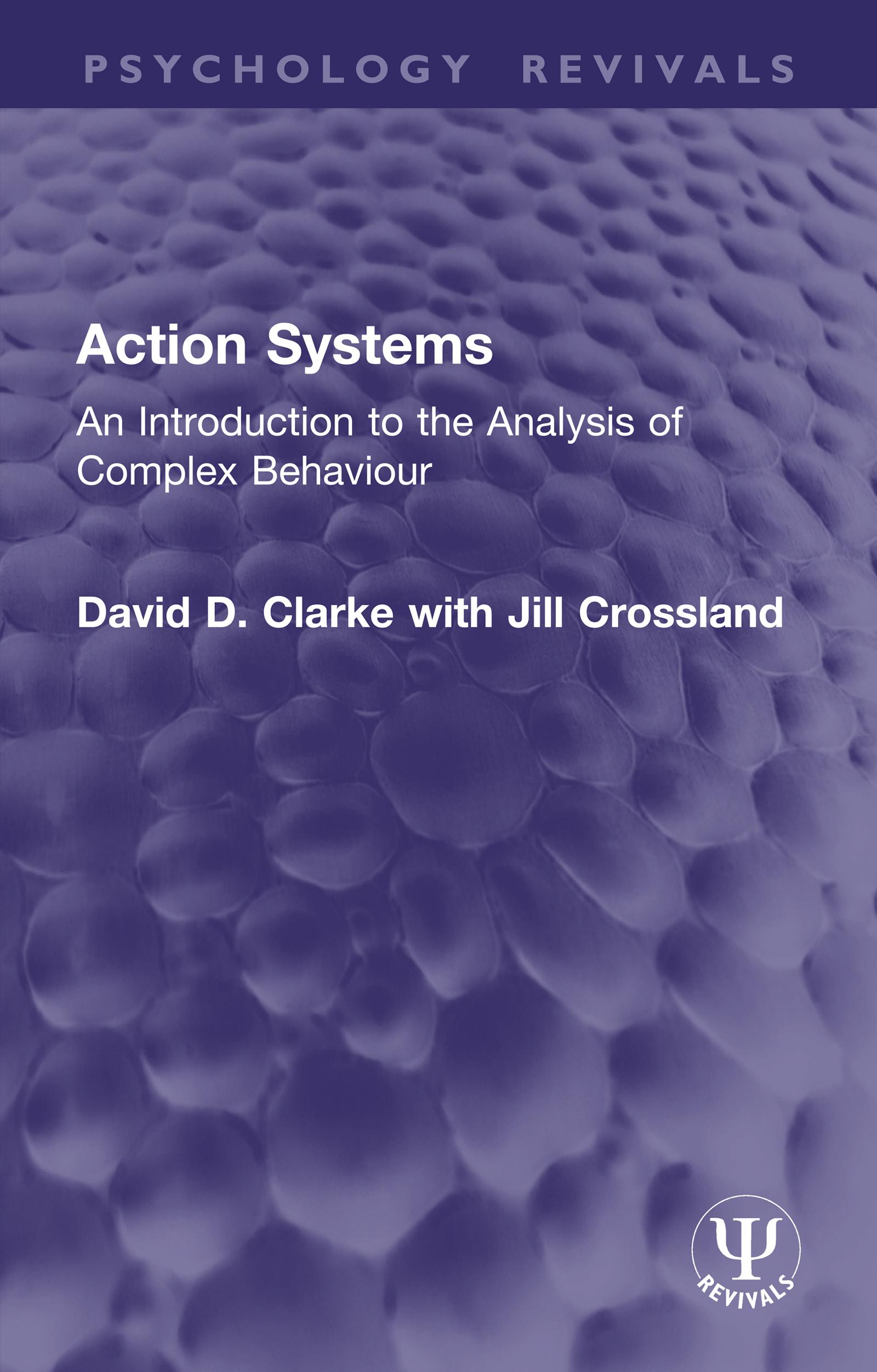 Action Systems