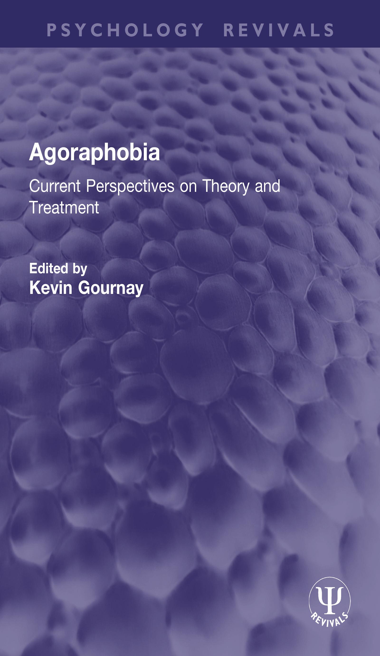 Agoraphobia