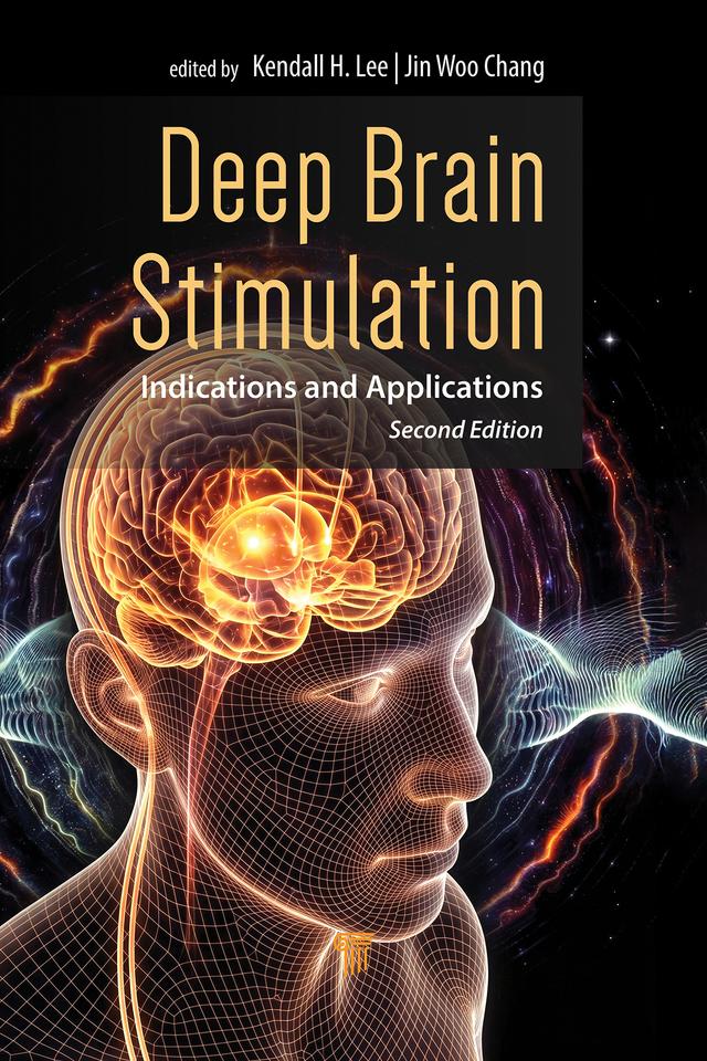 Deep Brain Stimulation by Charles D. Blaha, Hojin Shin, Jin Woo Chang, Kendall H. Lee, Kristen M. Scheitler, Tyler Oesterle, Yoonbae Oh