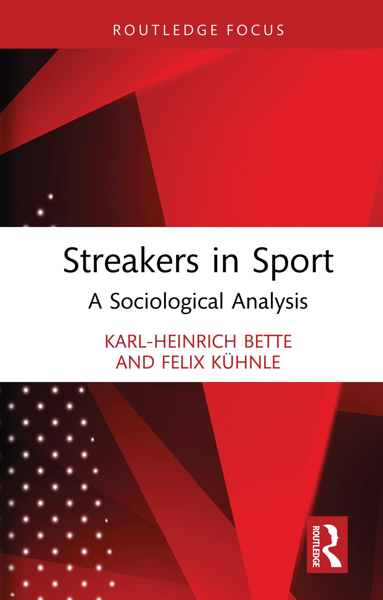Streakers in Sport