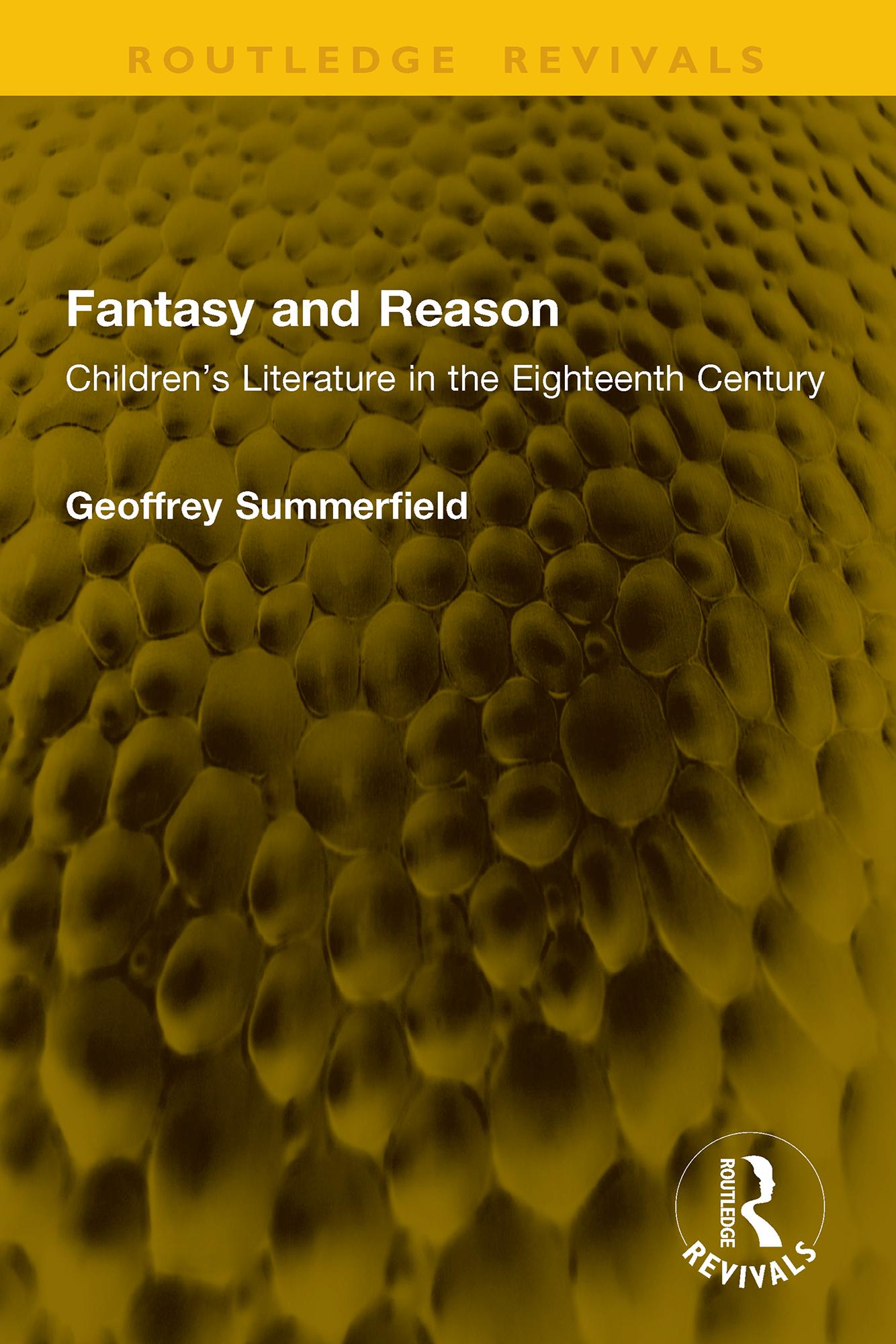 Fantasy and Reason