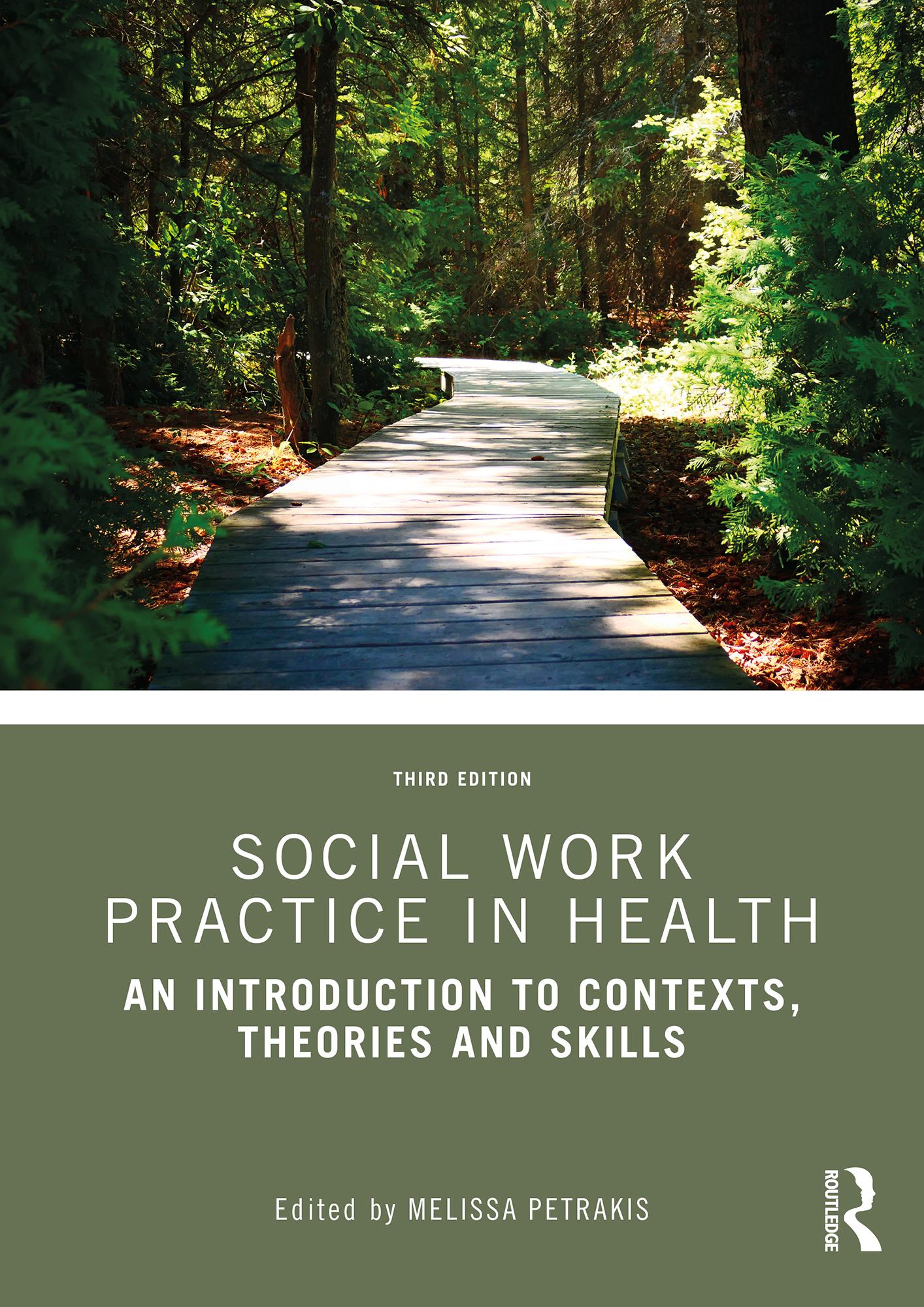 Social Work Practice in Health