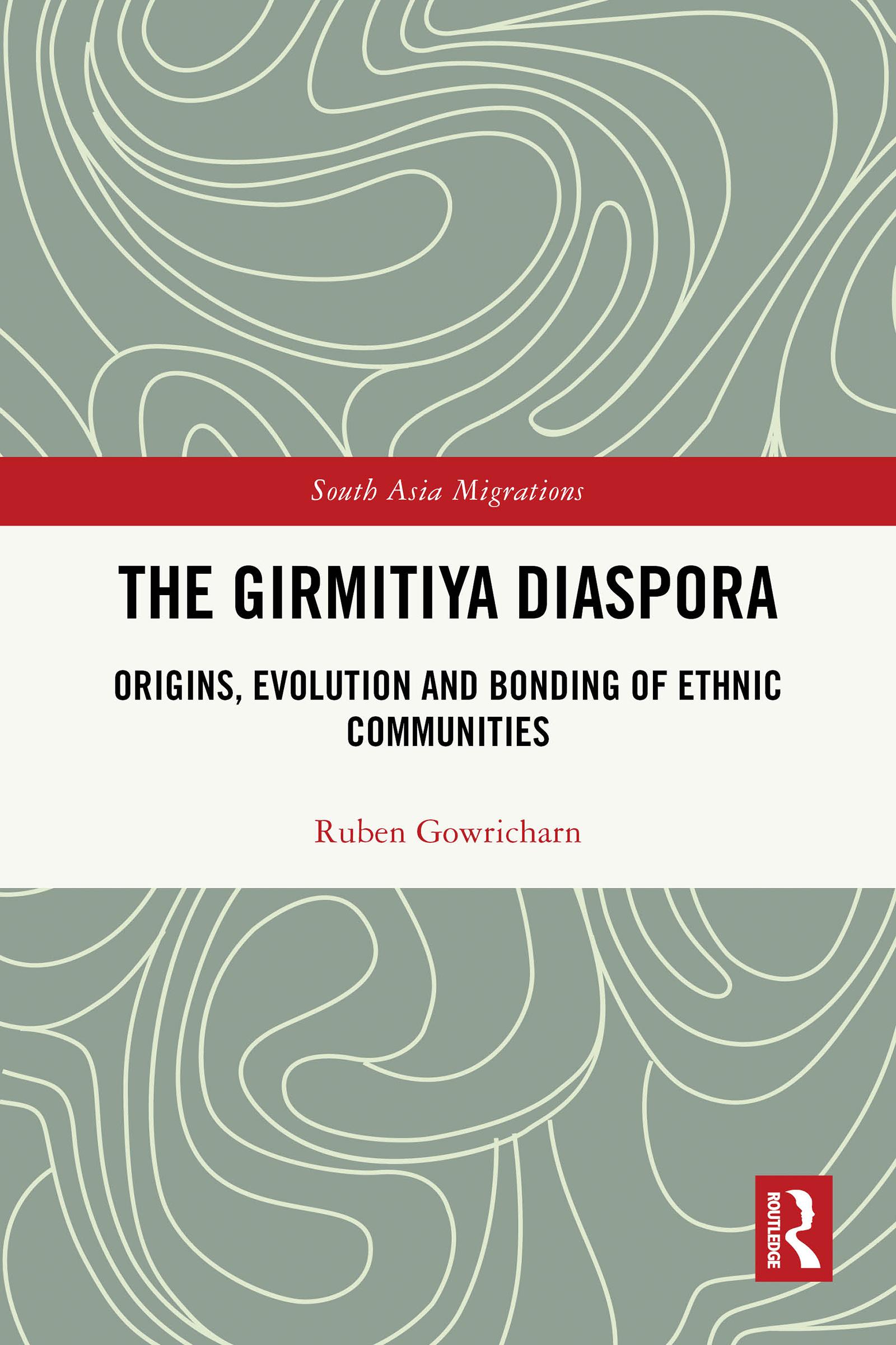 The Girmitiya Diaspora