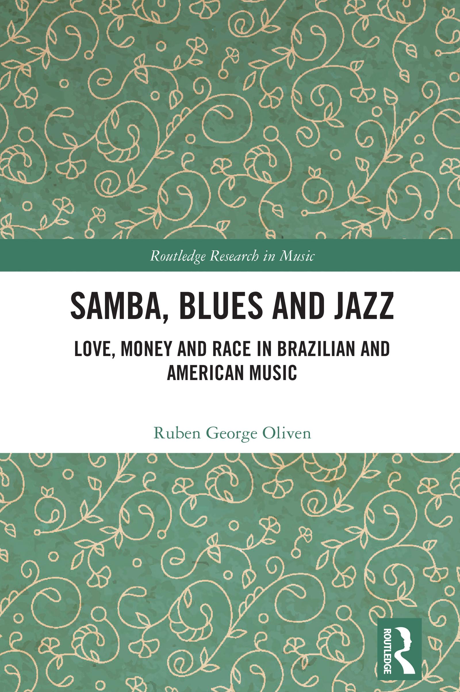 Samba, Blues and Jazz