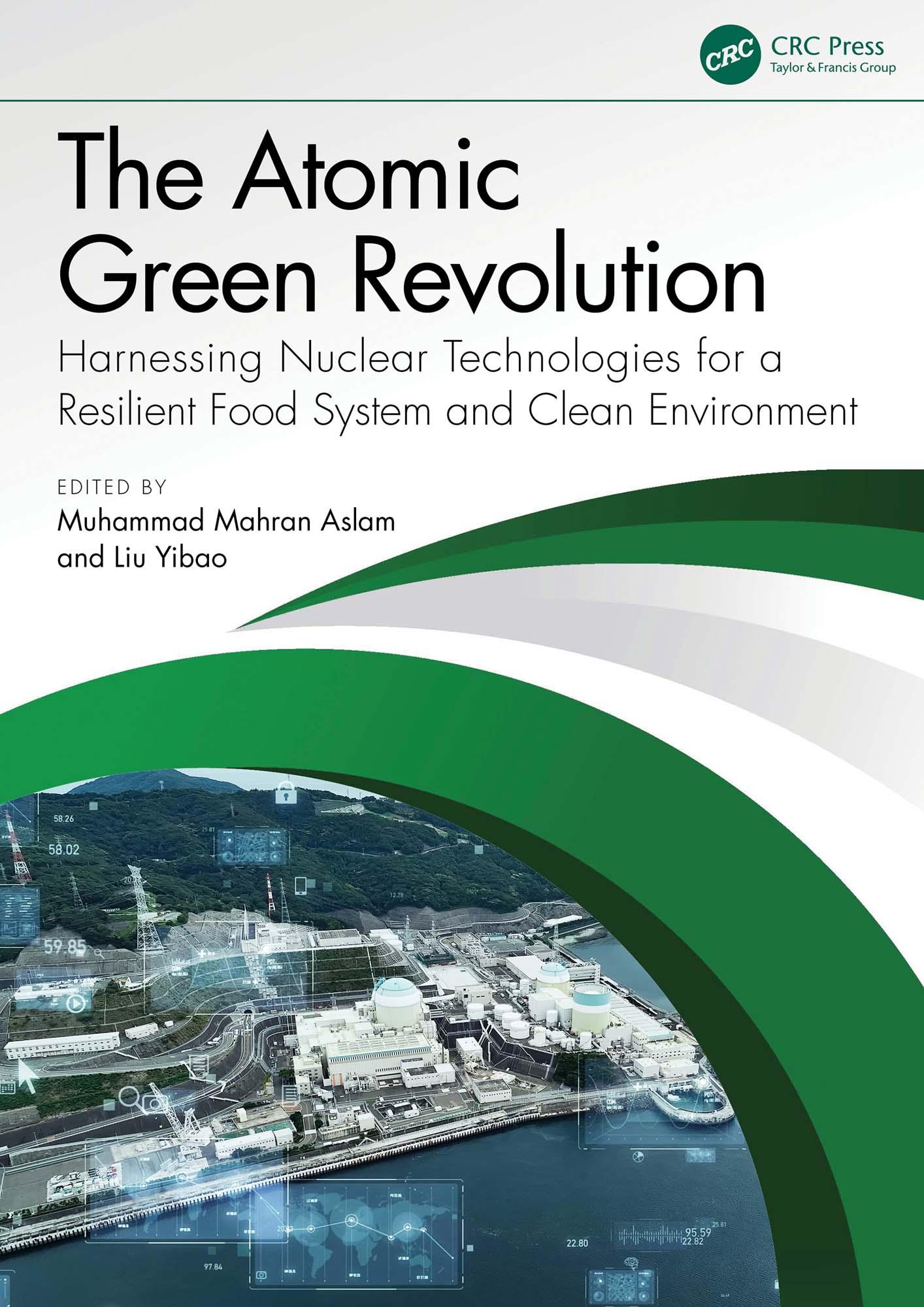 The Atomic Green Revolution
