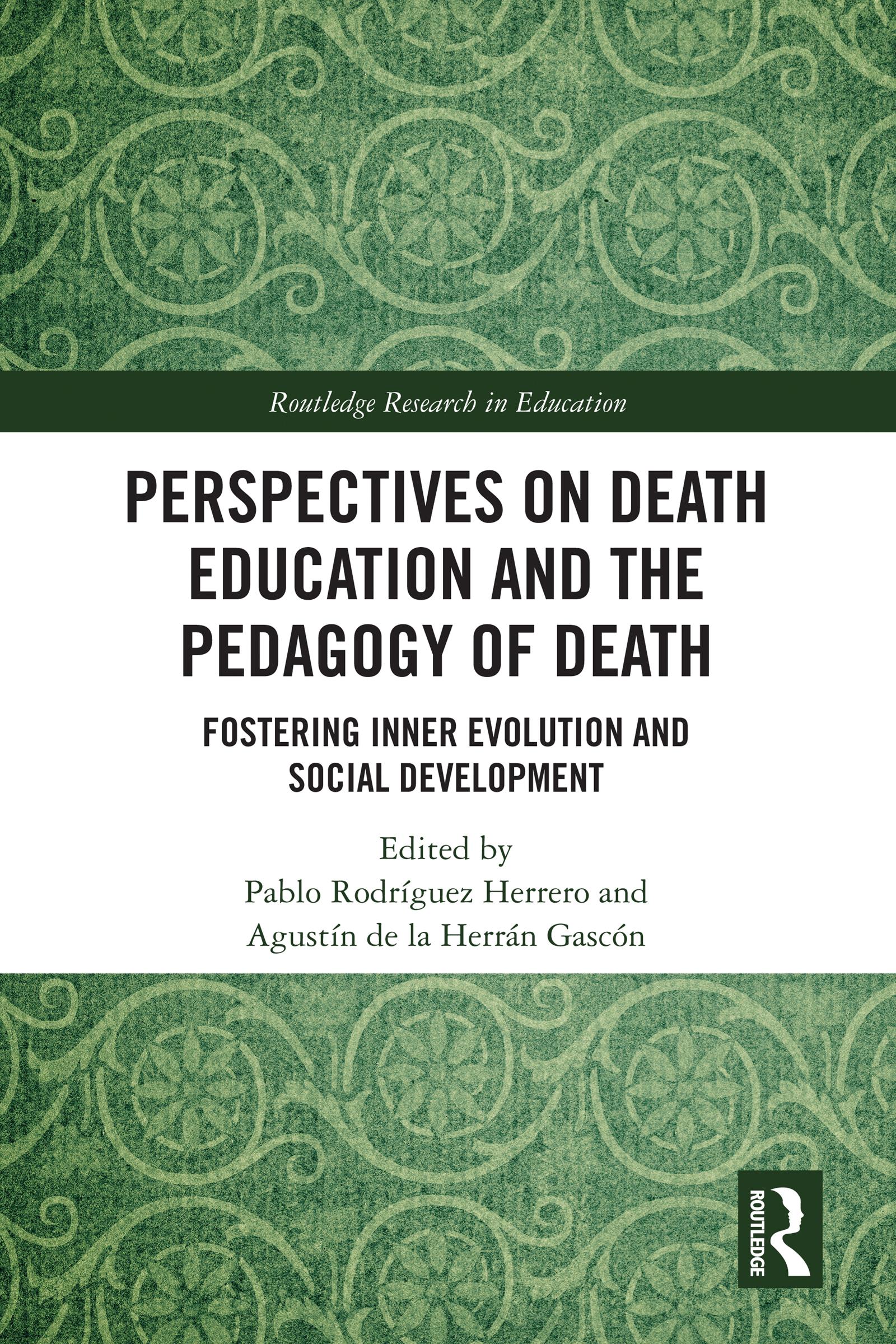 Perspectives on Death Education and the Pedagogy of Death