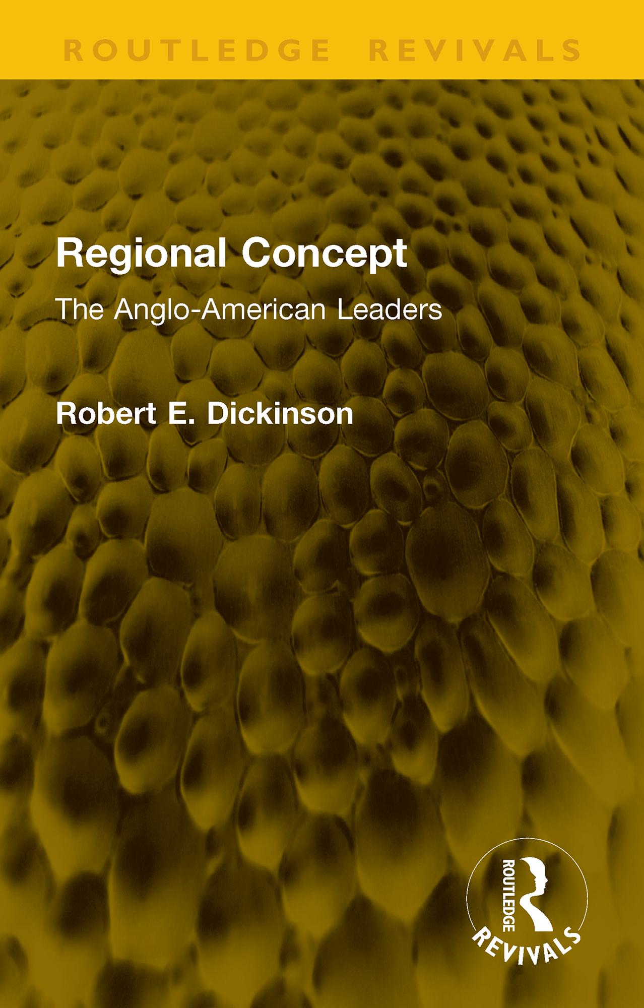 Regional Concept