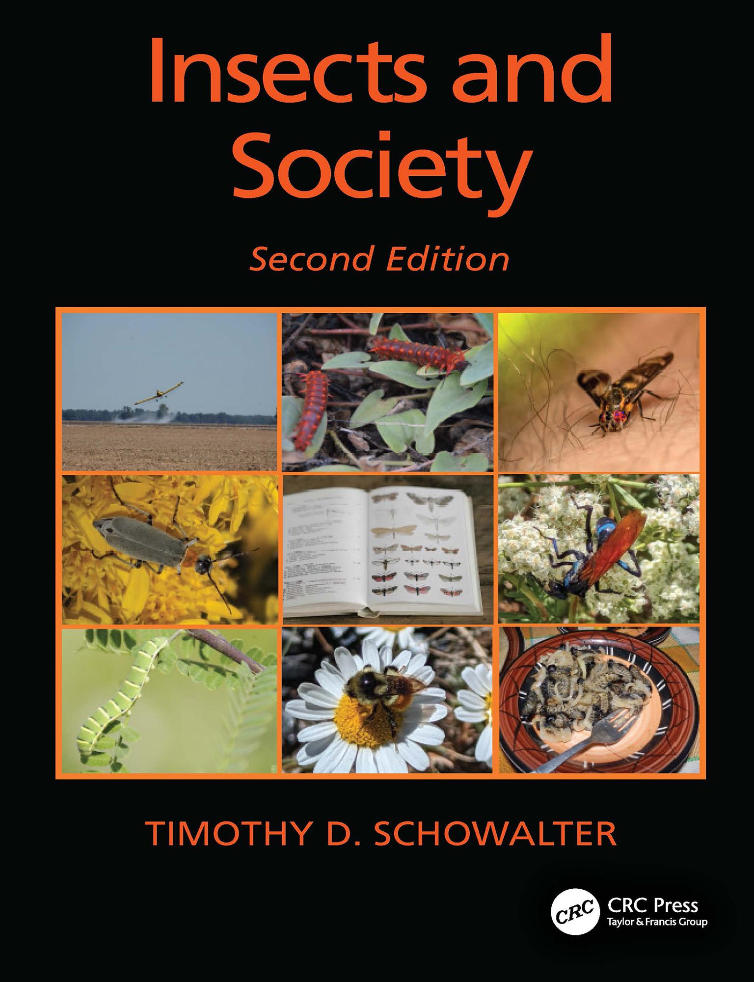 Insects and Society