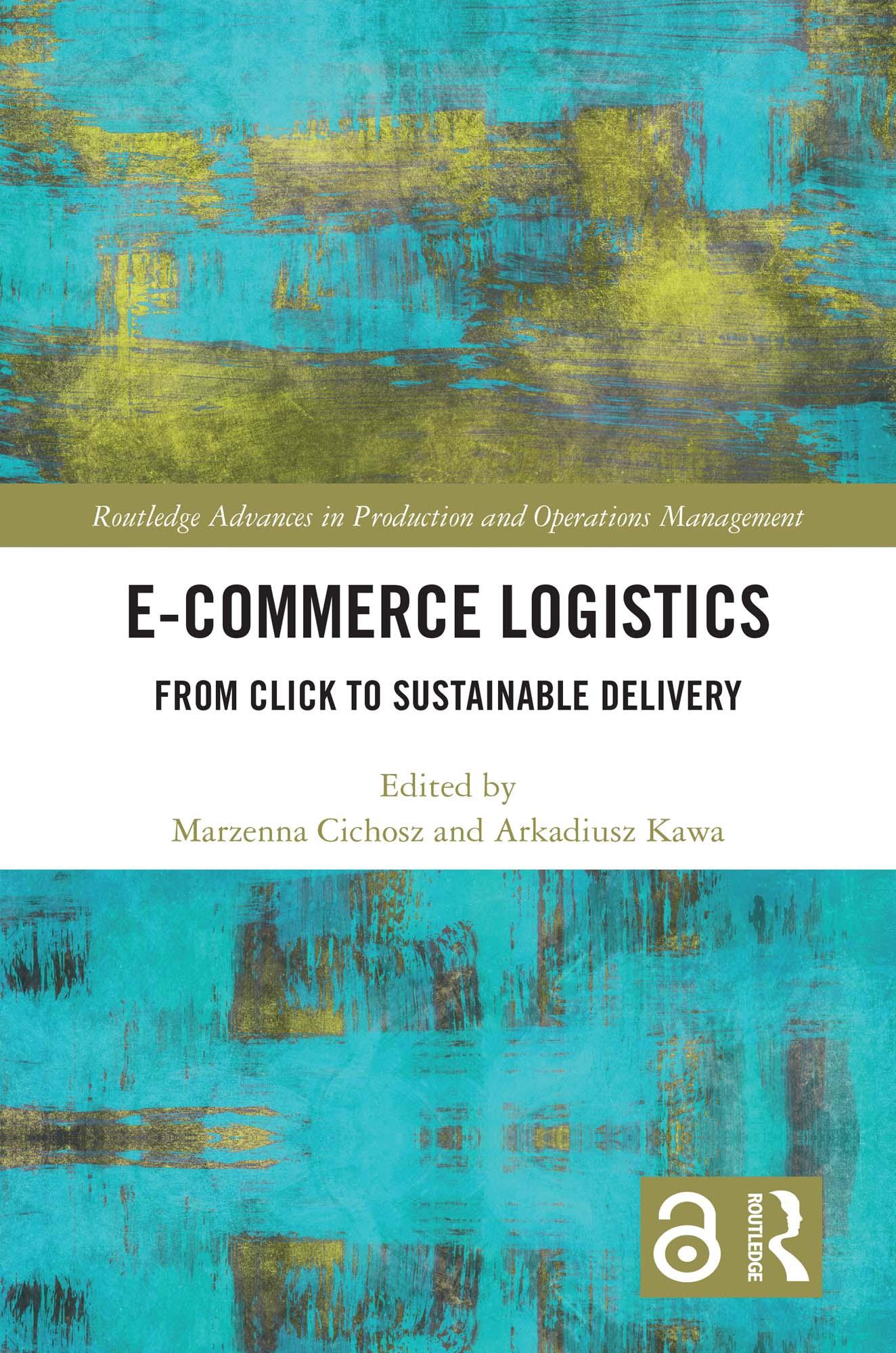 E-Commerce Logistics