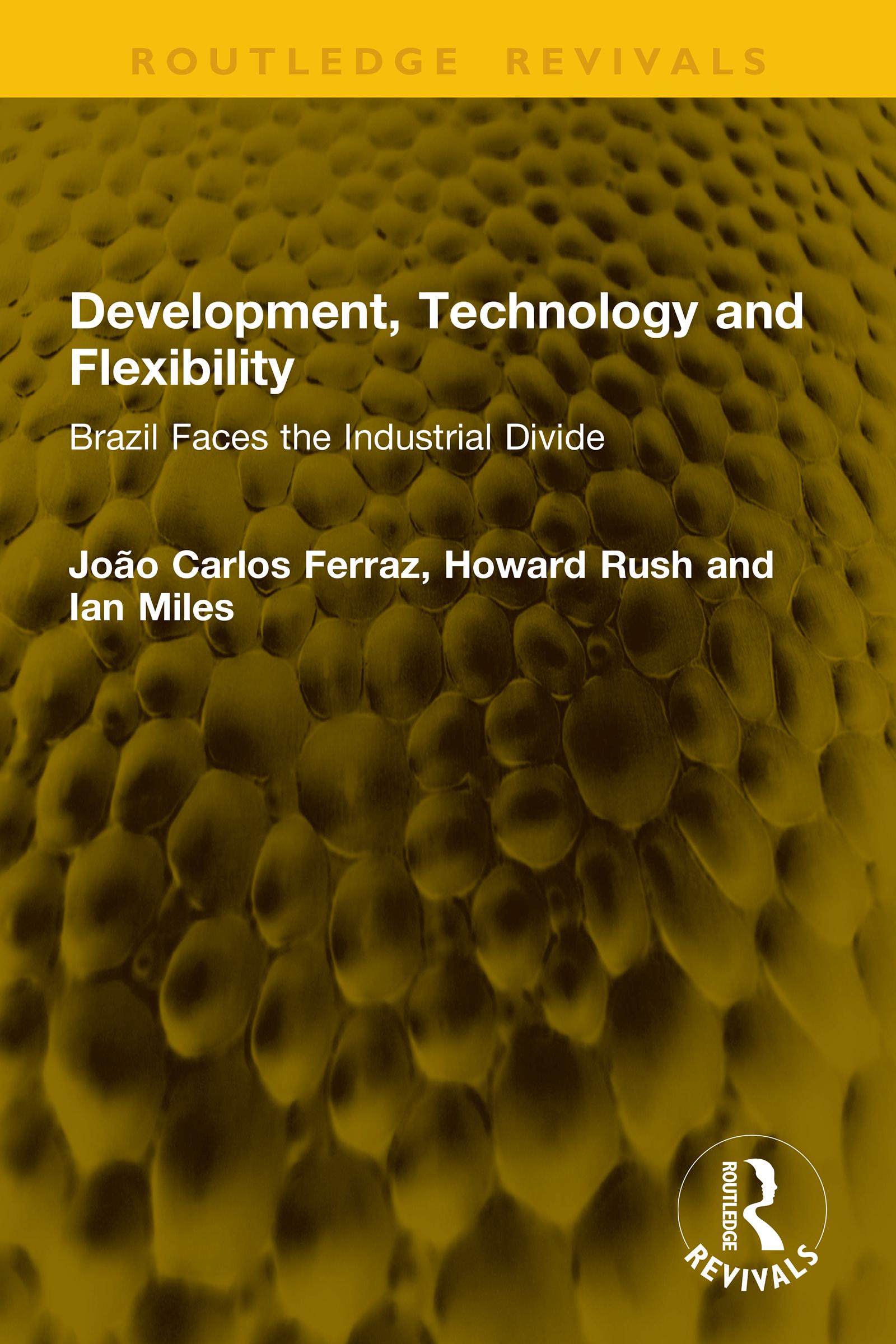 Development, Technology and Flexibility
