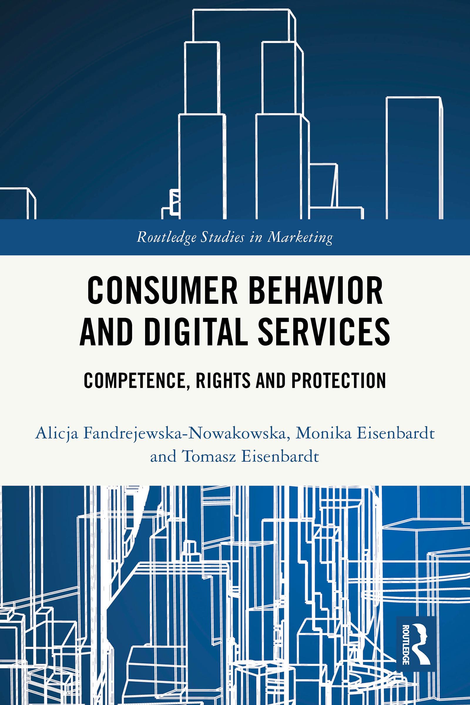 Consumer Behavior and Digital Services