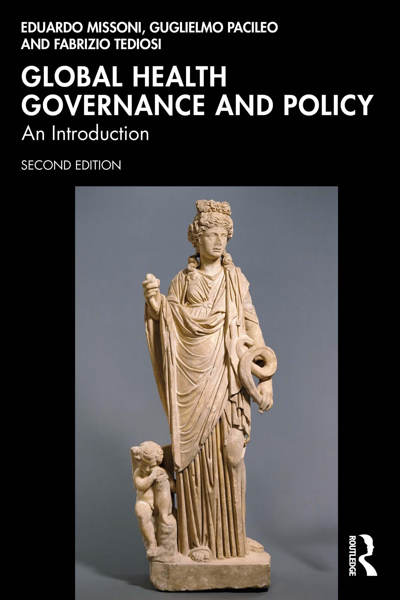 Global Health Governance and Policy