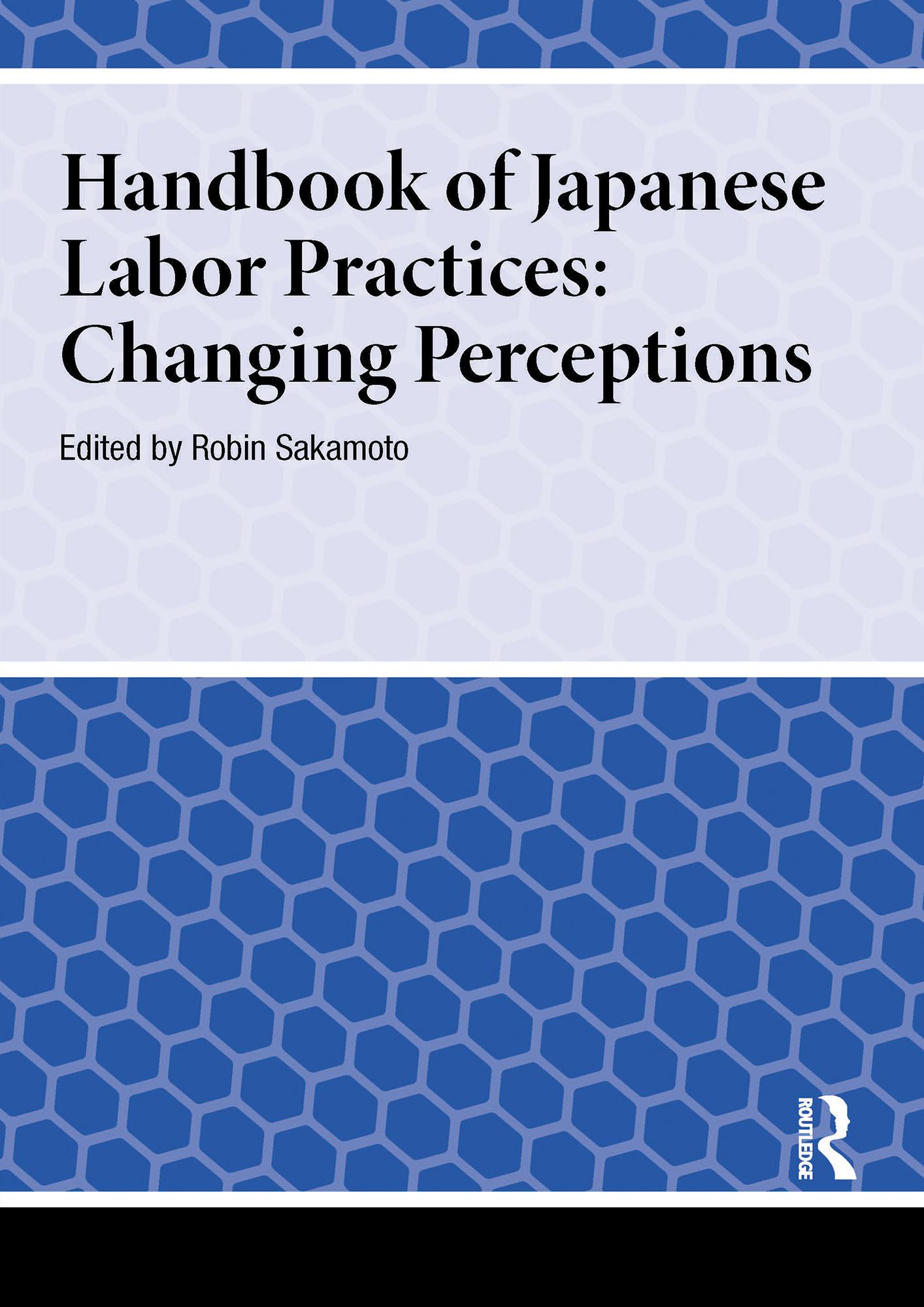 Handbook of Japanese Labor Practices