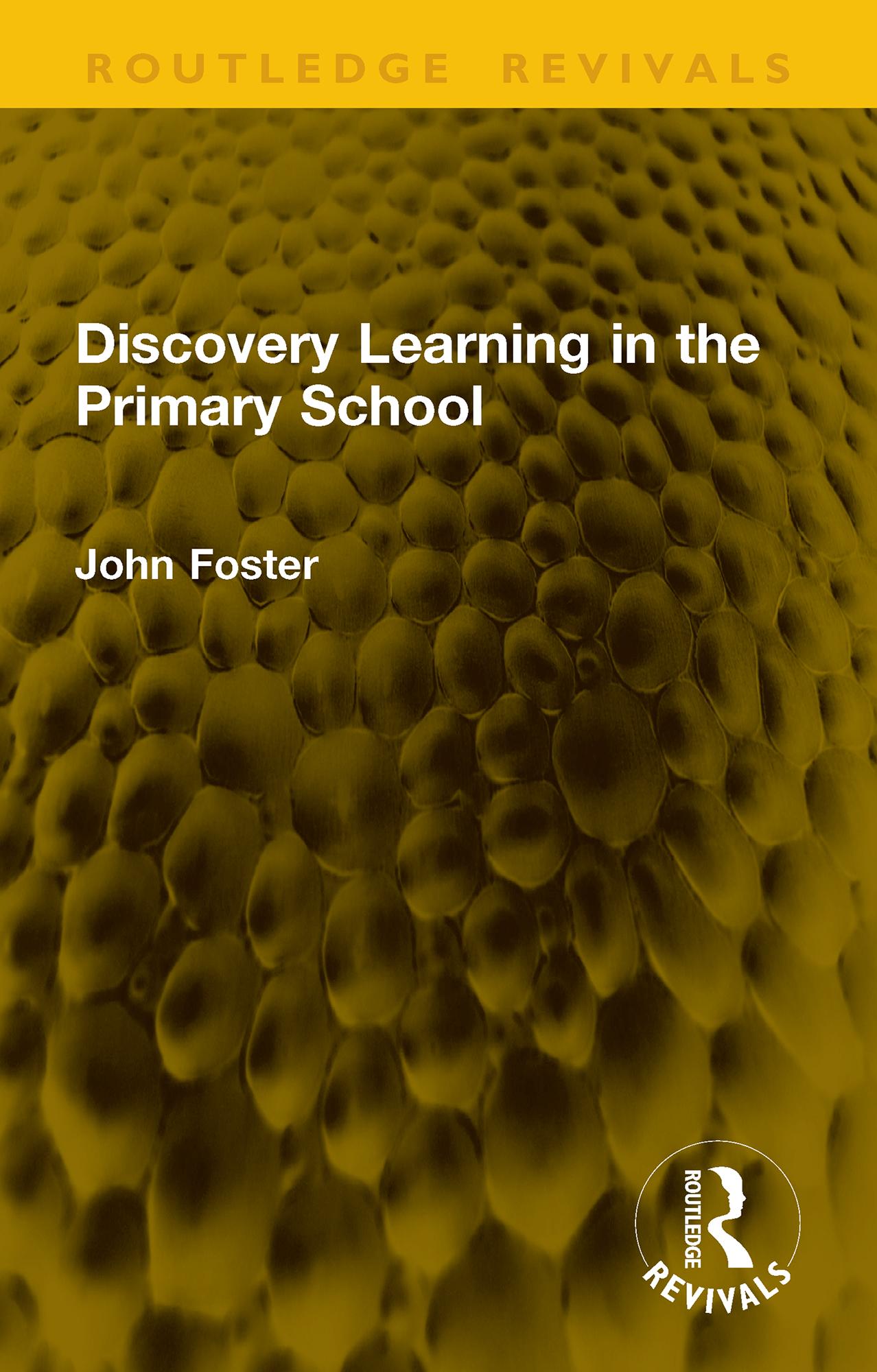 Discovery Learning in the Primary School