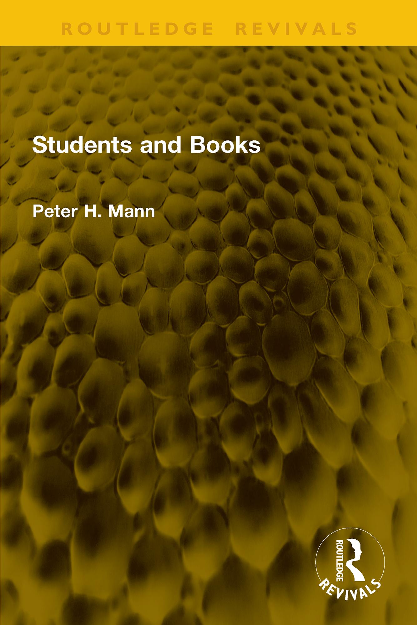 Students and Books