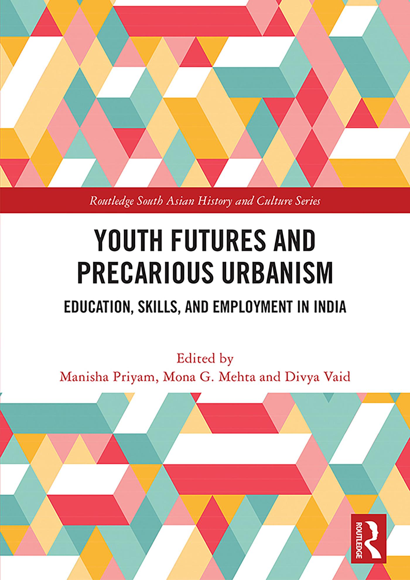 Youth Futures and Precarious Urbanism