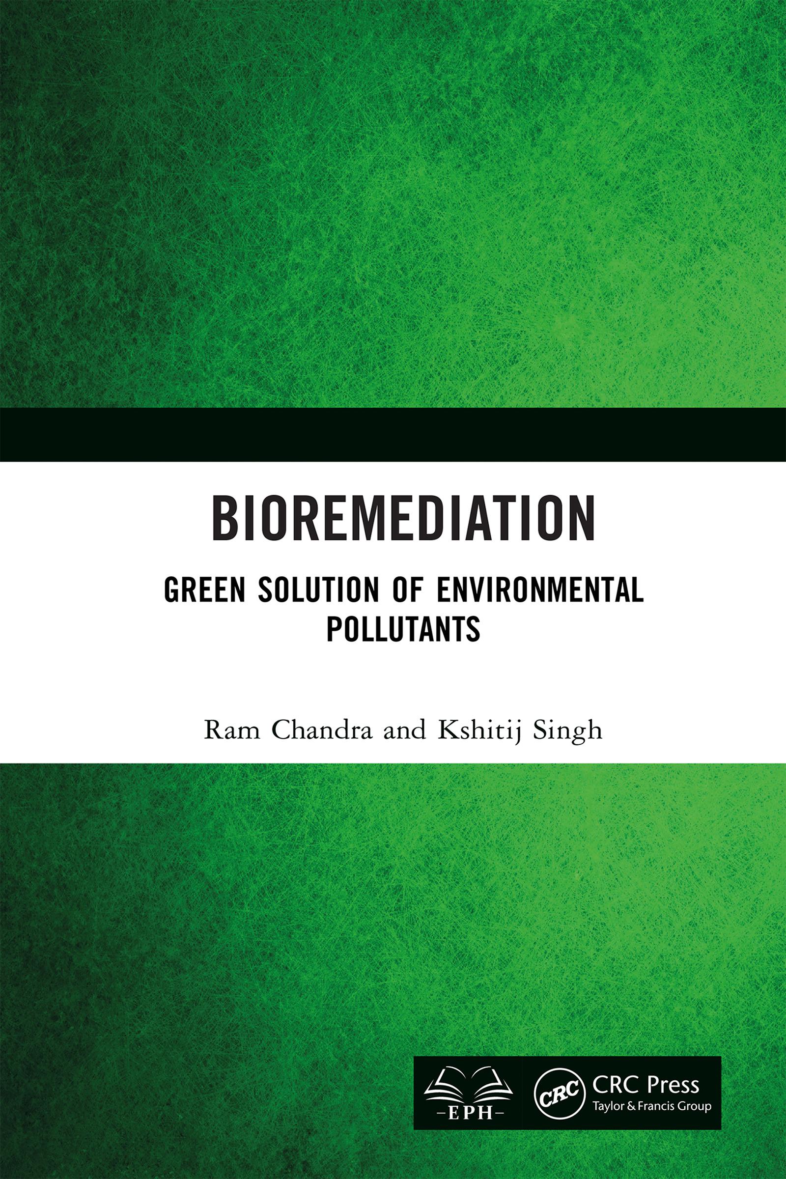 Bioremediation