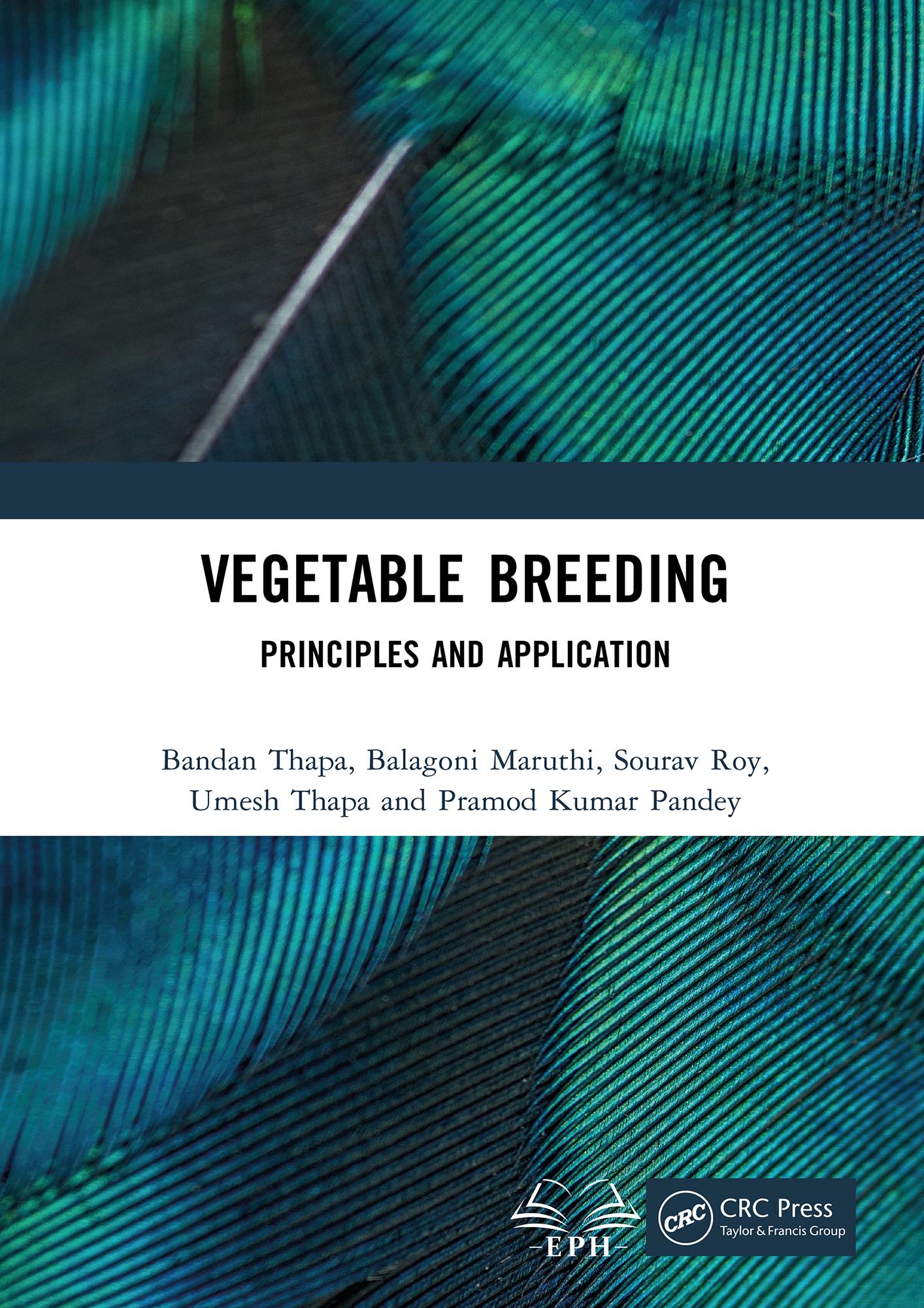 Vegetable Breeding