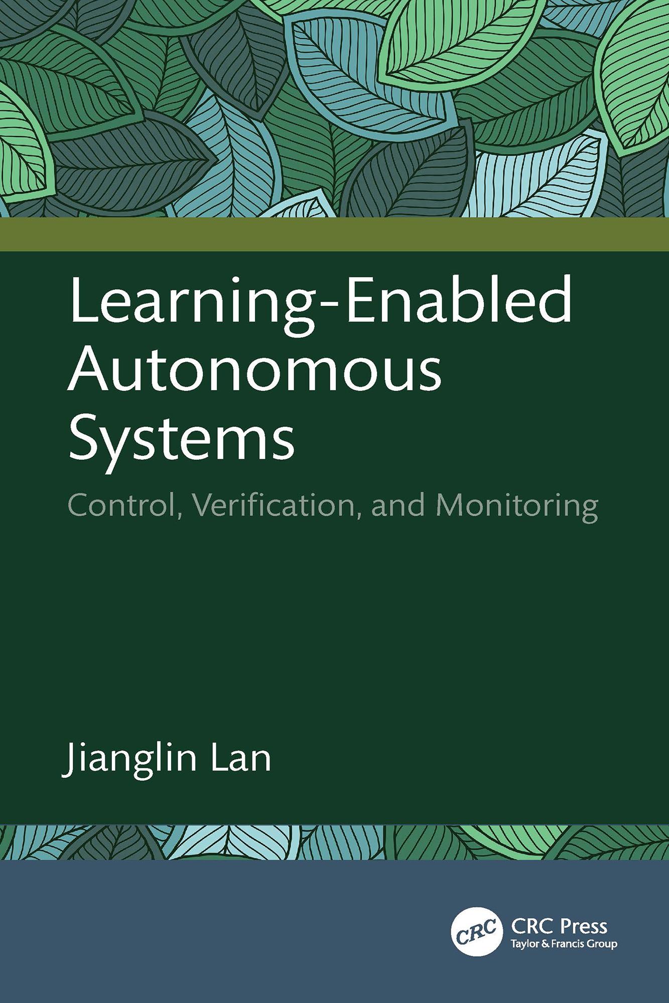 Learning-Enabled Autonomous Systems