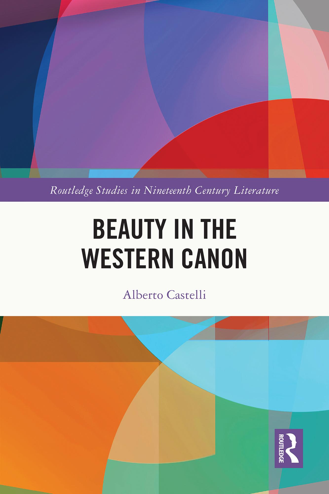 Beauty in the Western Canon