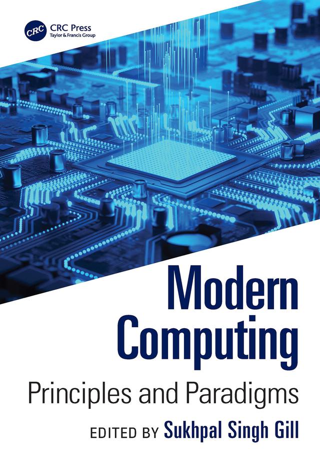 Modern Computing by Sukhpal Singh Gill