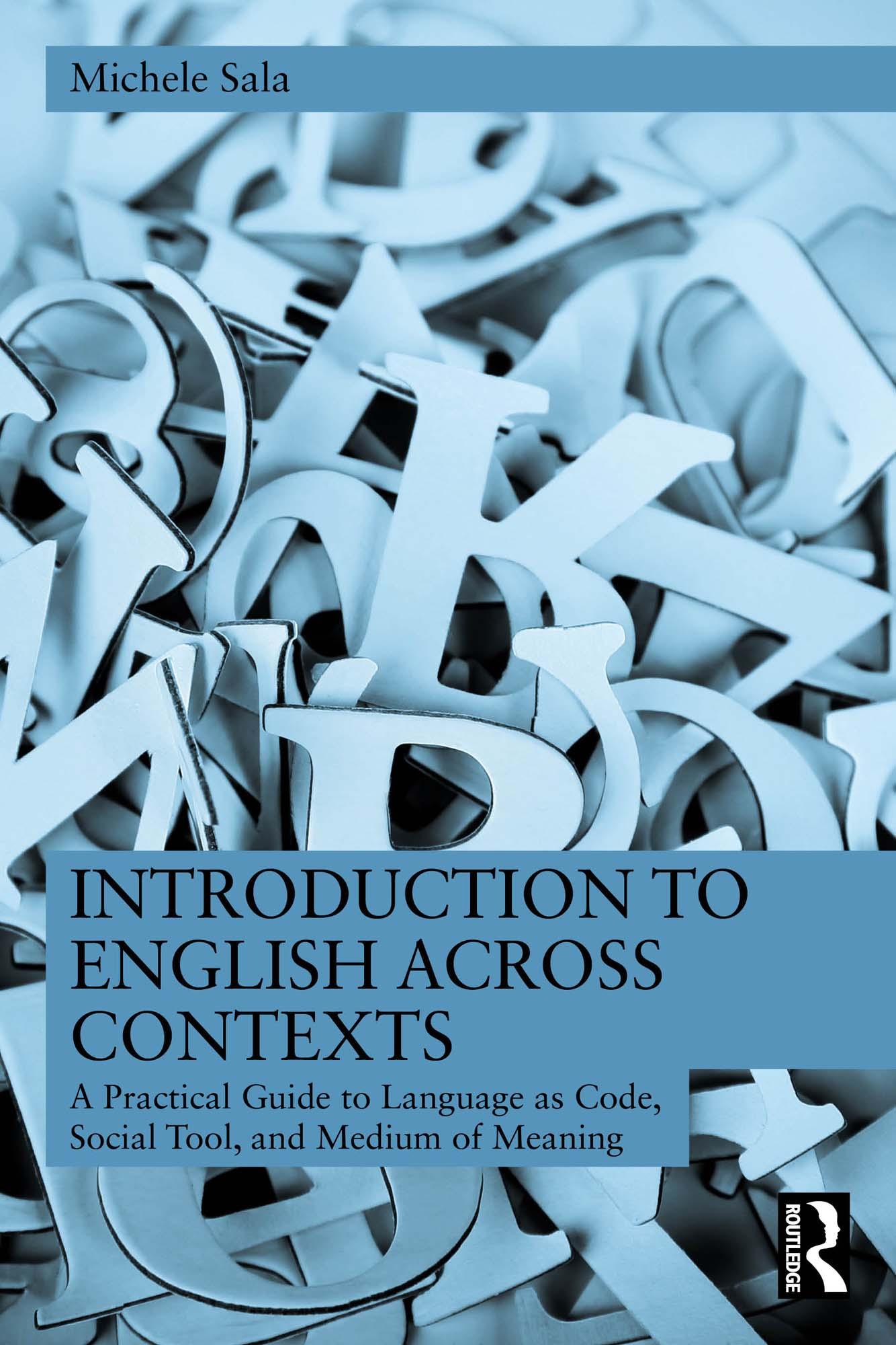 Introduction to English Across Contexts