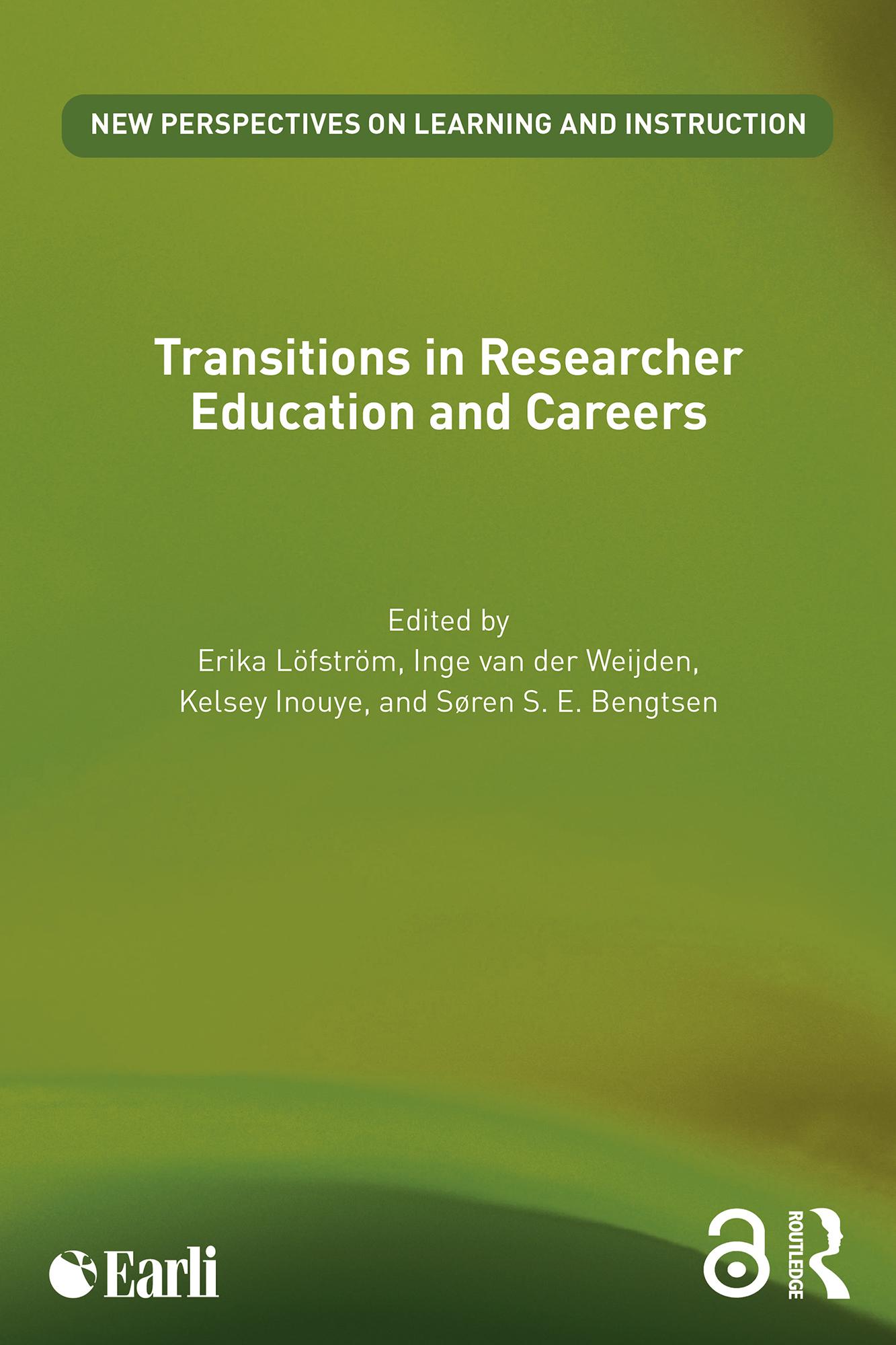 Transitions in Researcher Education and Careers
