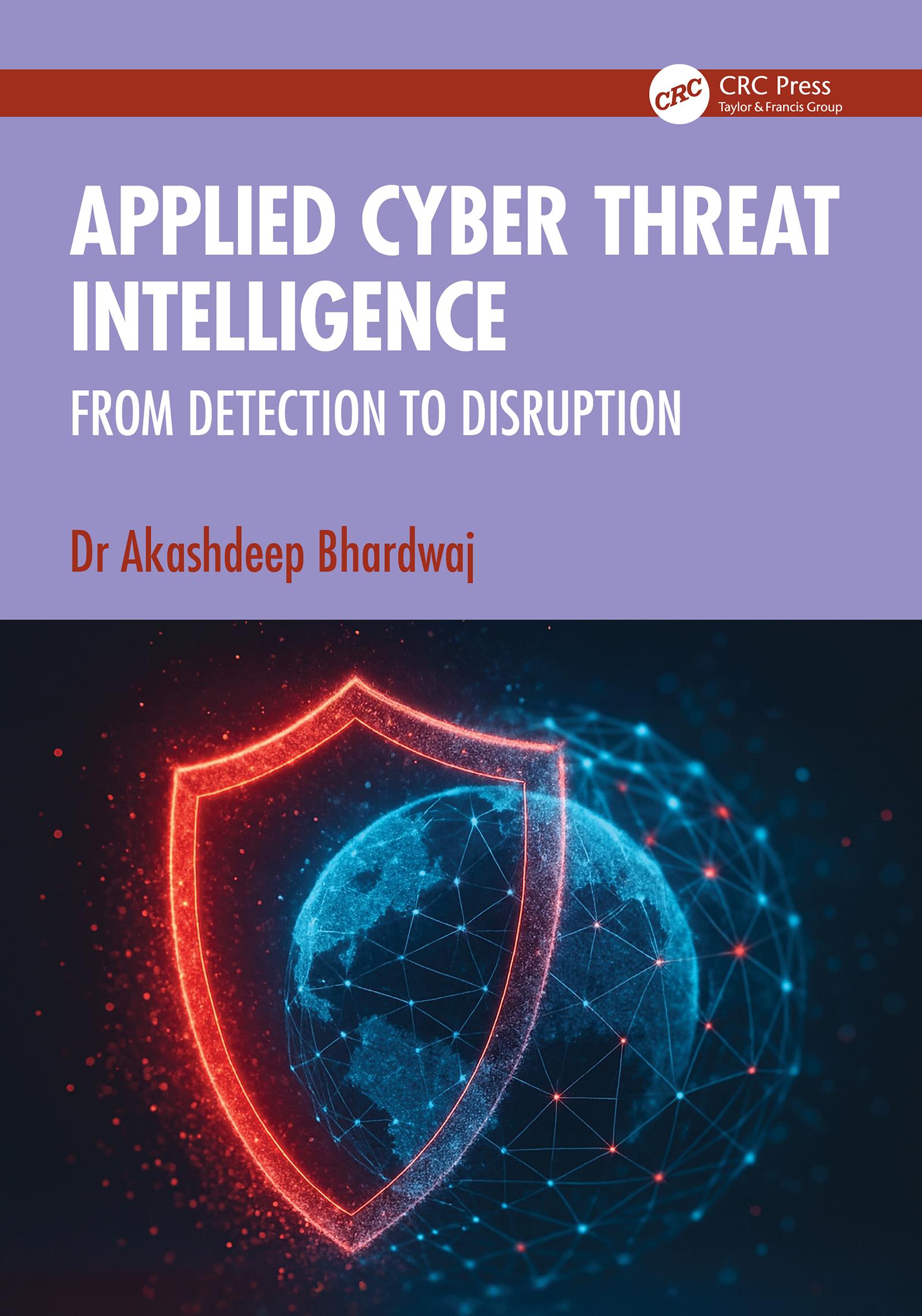 Applied Cyber Threat Intelligence