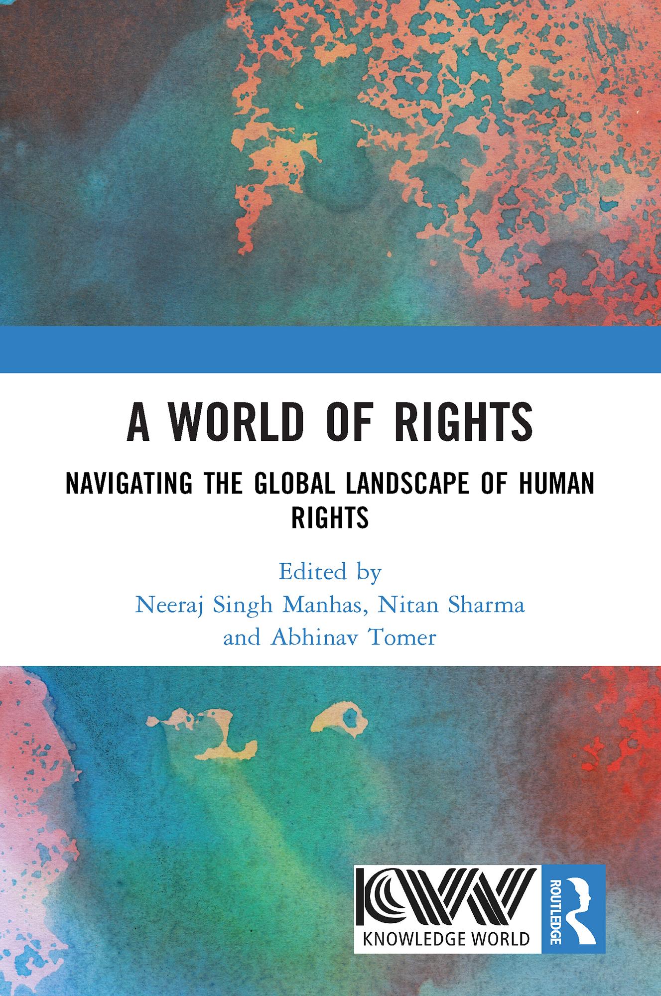 A World of Rights