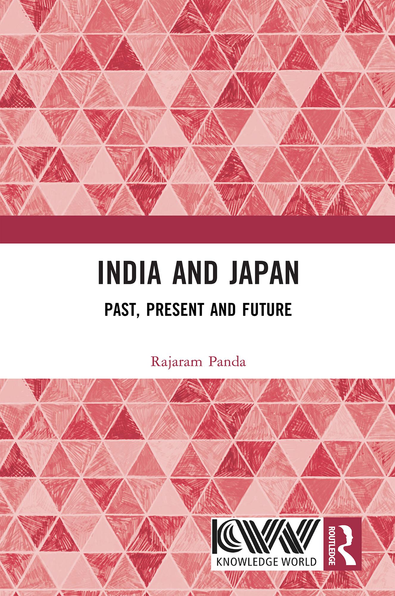 India and Japan