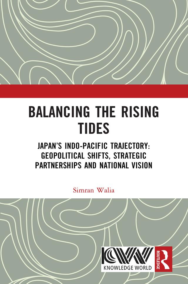 Balancing the Rising Tides by Simran Walia