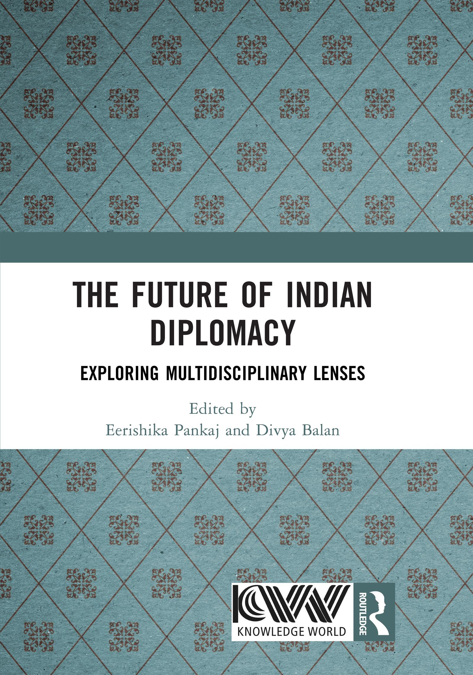 The Future of Indian Diplomacy