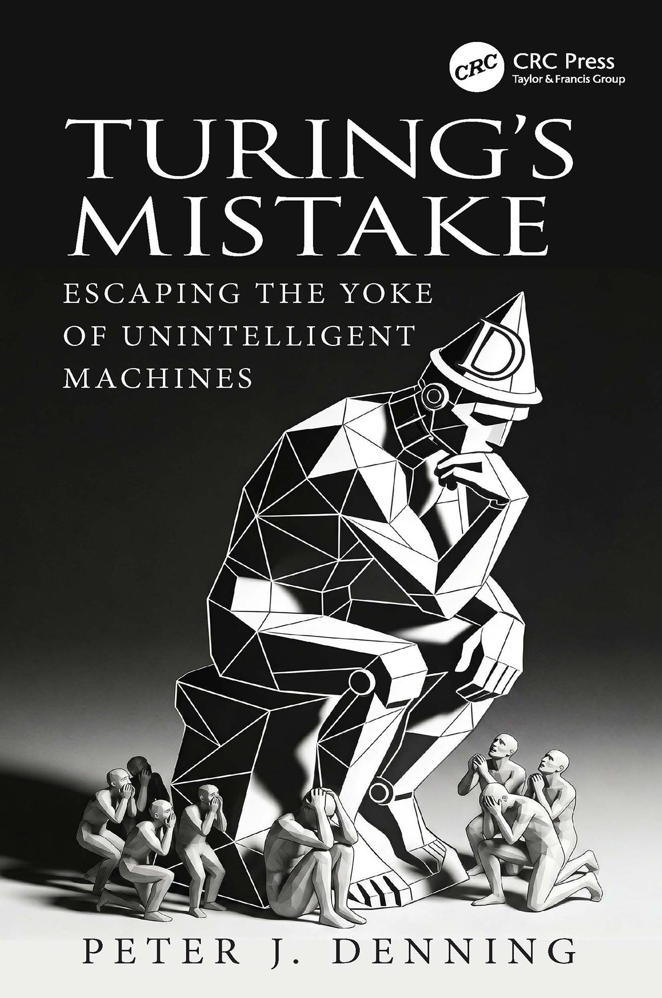 Turing's Mistake